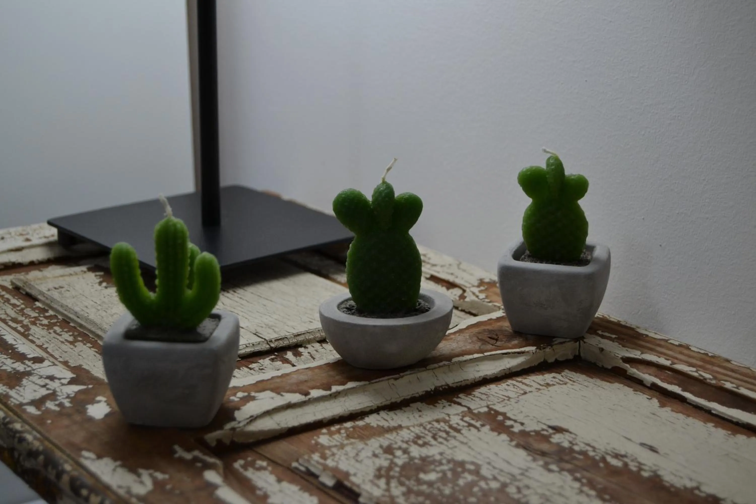 Decorative detail in B&B Paolo e Mariella