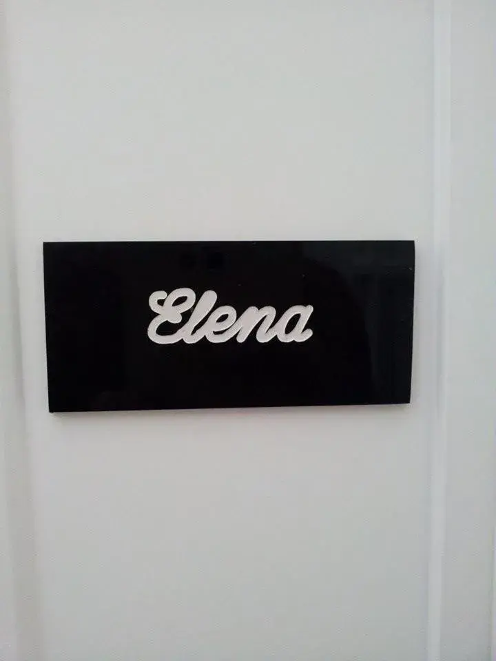 Double or Twin Room with Private Bathroom in B&B Paolo e Mariella Double or Twin Room with Private Bathroom in B&B Paolo e Mariella