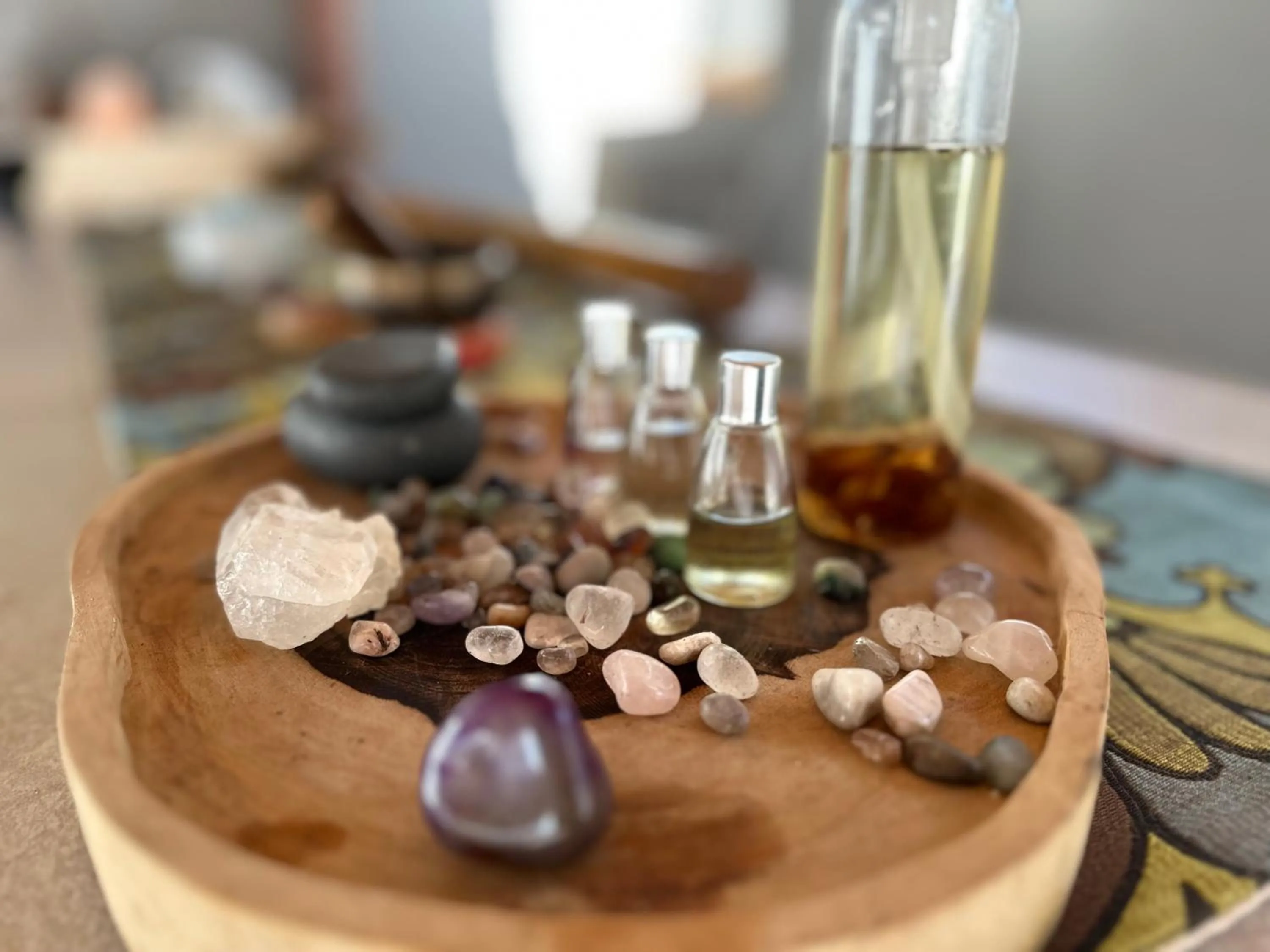 Spa and wellness centre/facilities in Kuun Taak Tulum