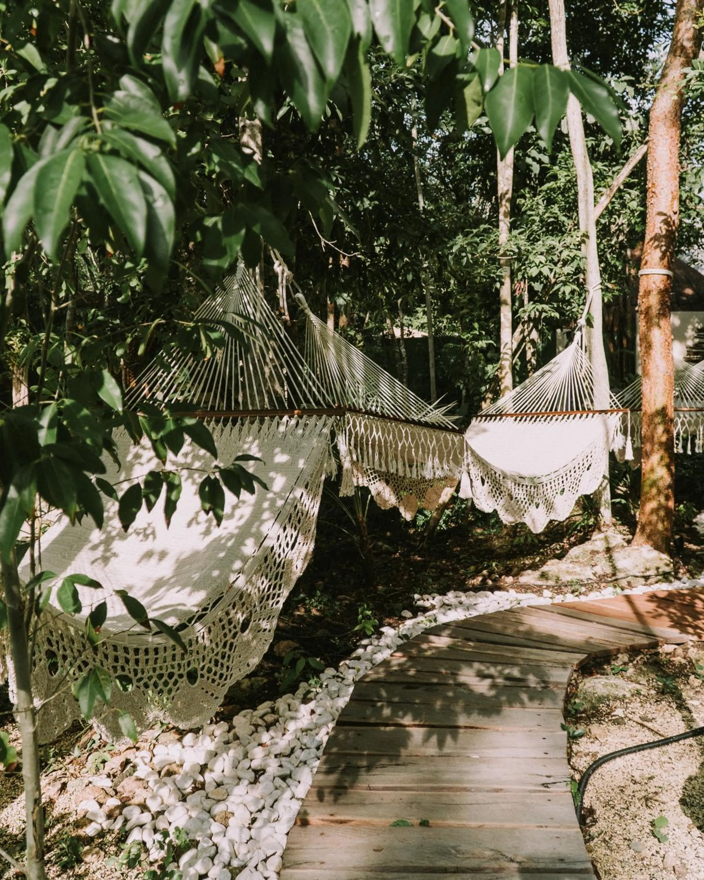 Spa and wellness centre/facilities in Kuun Taak Tulum