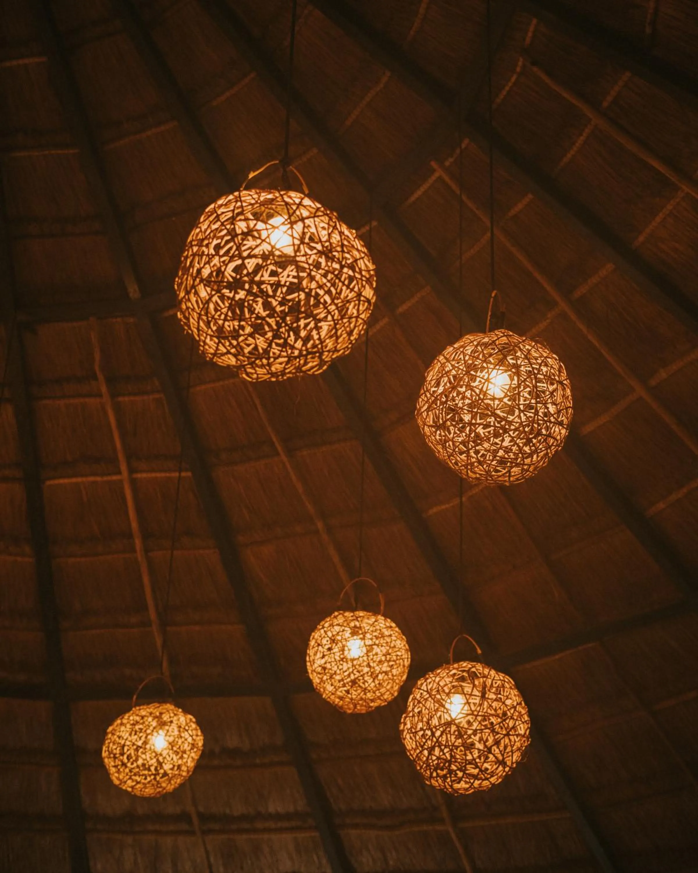 Restaurant/places to eat in Kuun Taak Tulum