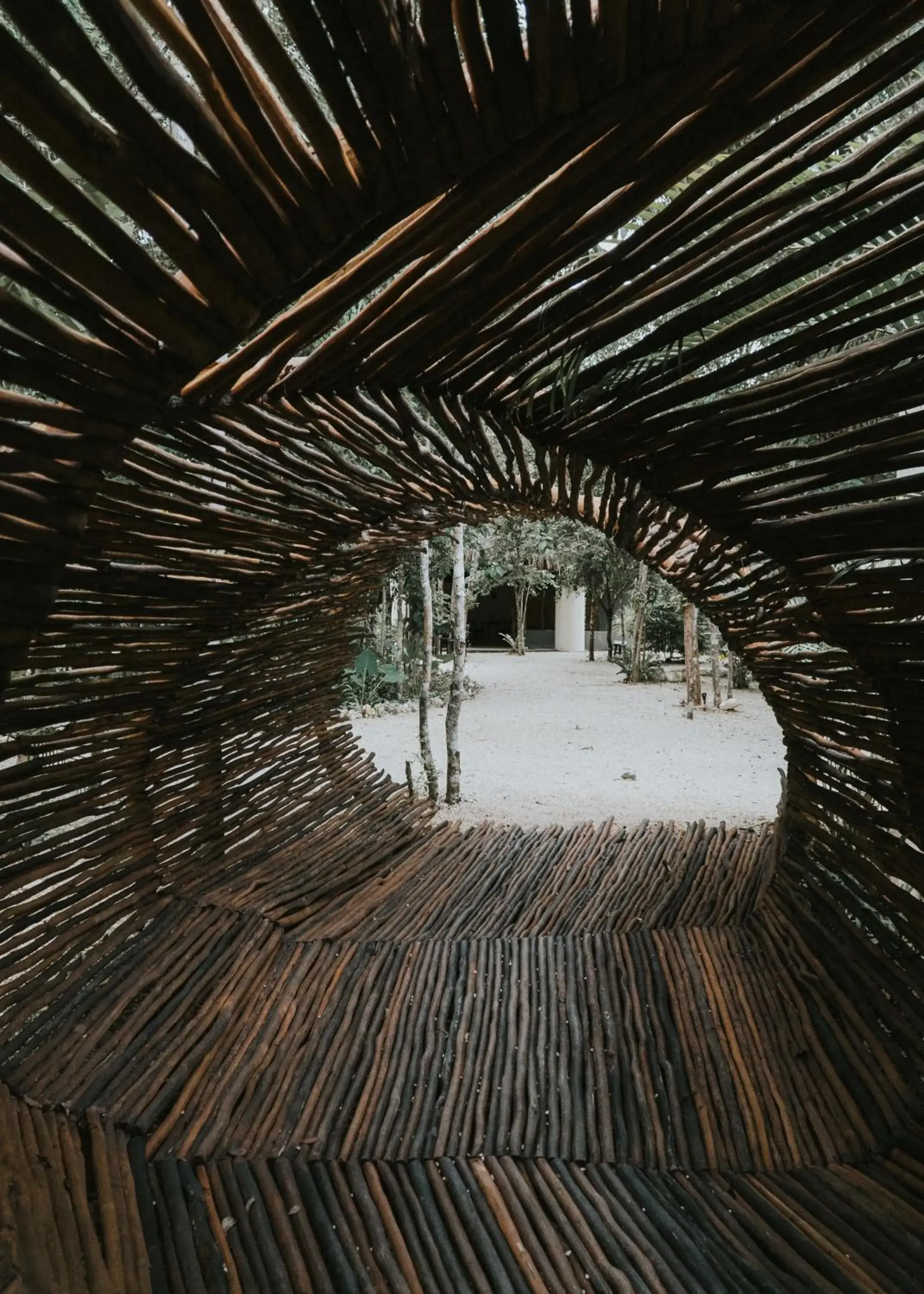 Restaurant/places to eat in Kuun Taak Tulum Restaurant/places to eat in Kuun Taak Tulum