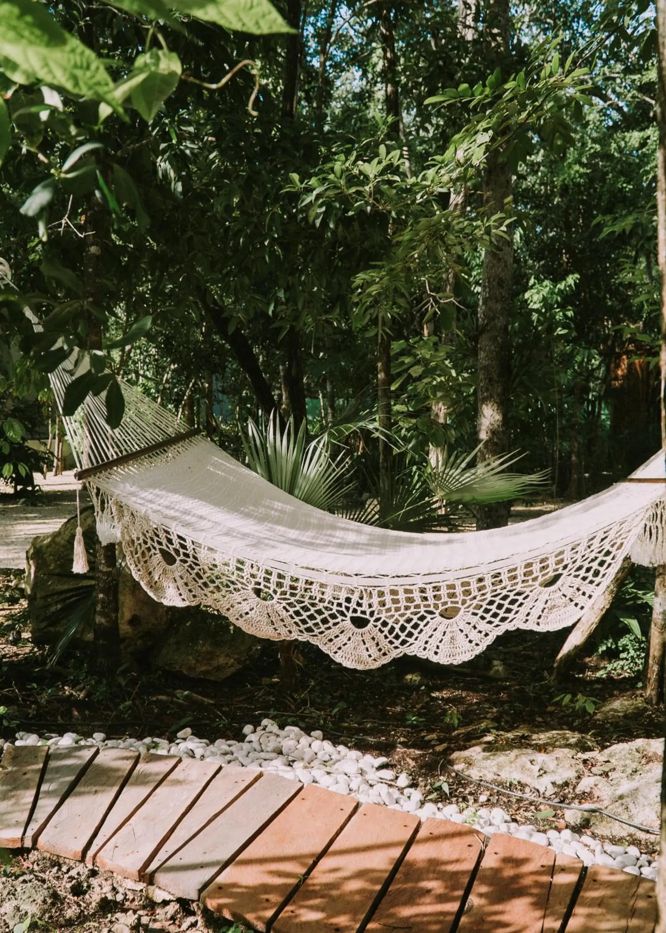 Spa and wellness centre/facilities in Kuun Taak Tulum Spa and wellness centre/facilities in Kuun Taak Tulum