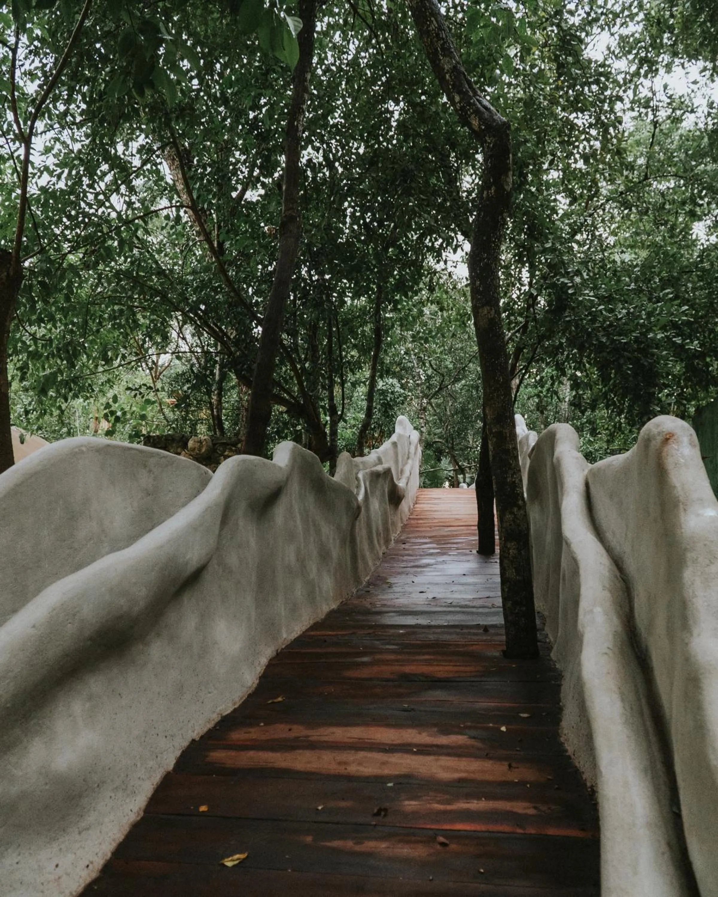 Spa and wellness centre/facilities in Kuun Taak Tulum