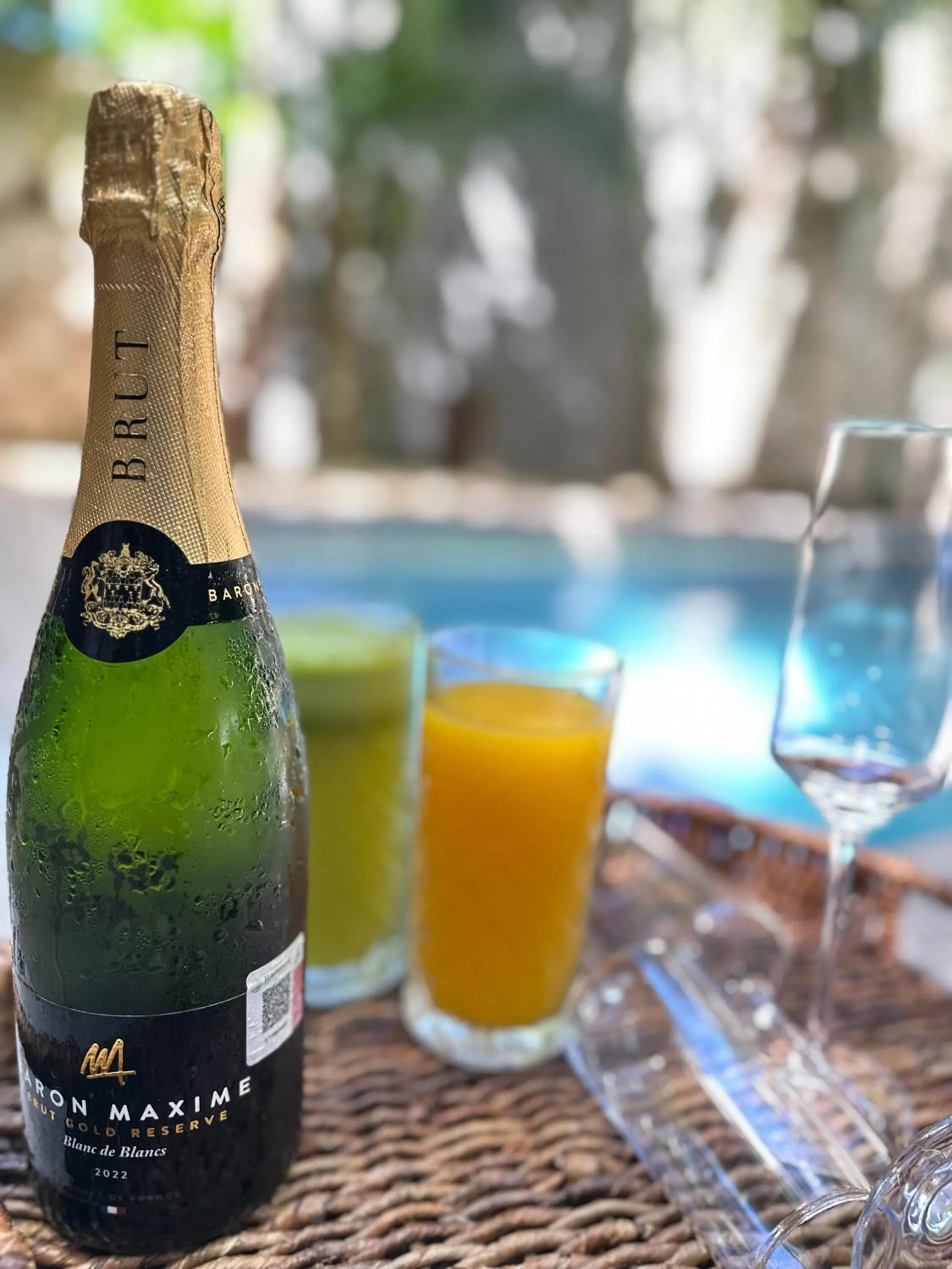 Restaurant/places to eat in Kuun Taak Tulum