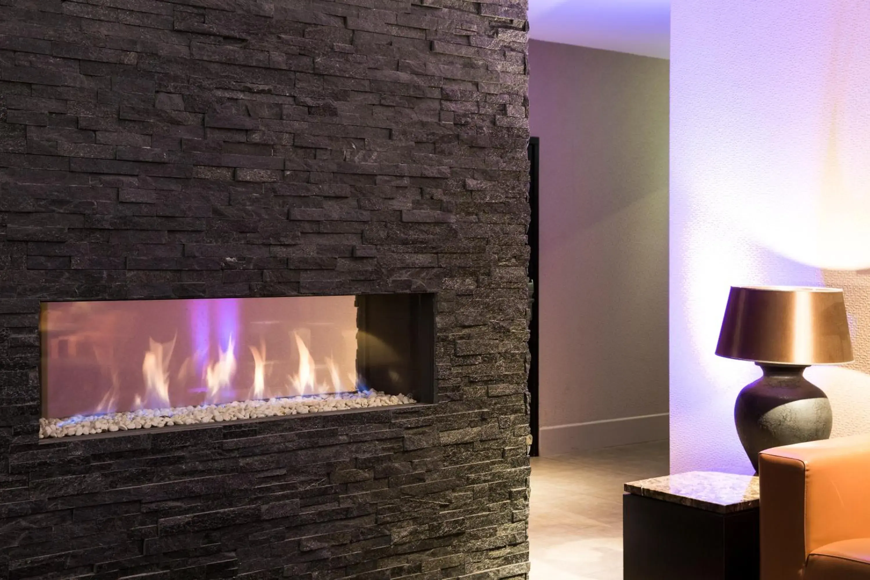 Lobby or reception in Fletcher Landgoed Hotel Holthurnsche Hof Lobby or reception in Fletcher Landgoed Hotel Holthurnsche Hof