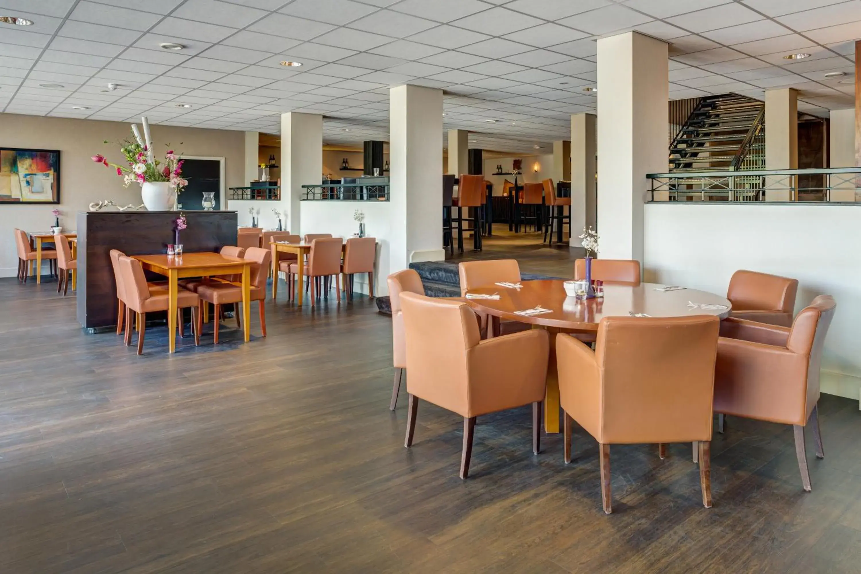 Restaurant/places to eat in Fletcher Landgoed Hotel Holthurnsche Hof Restaurant/places to eat in Fletcher Landgoed Hotel Holthurnsche Hof