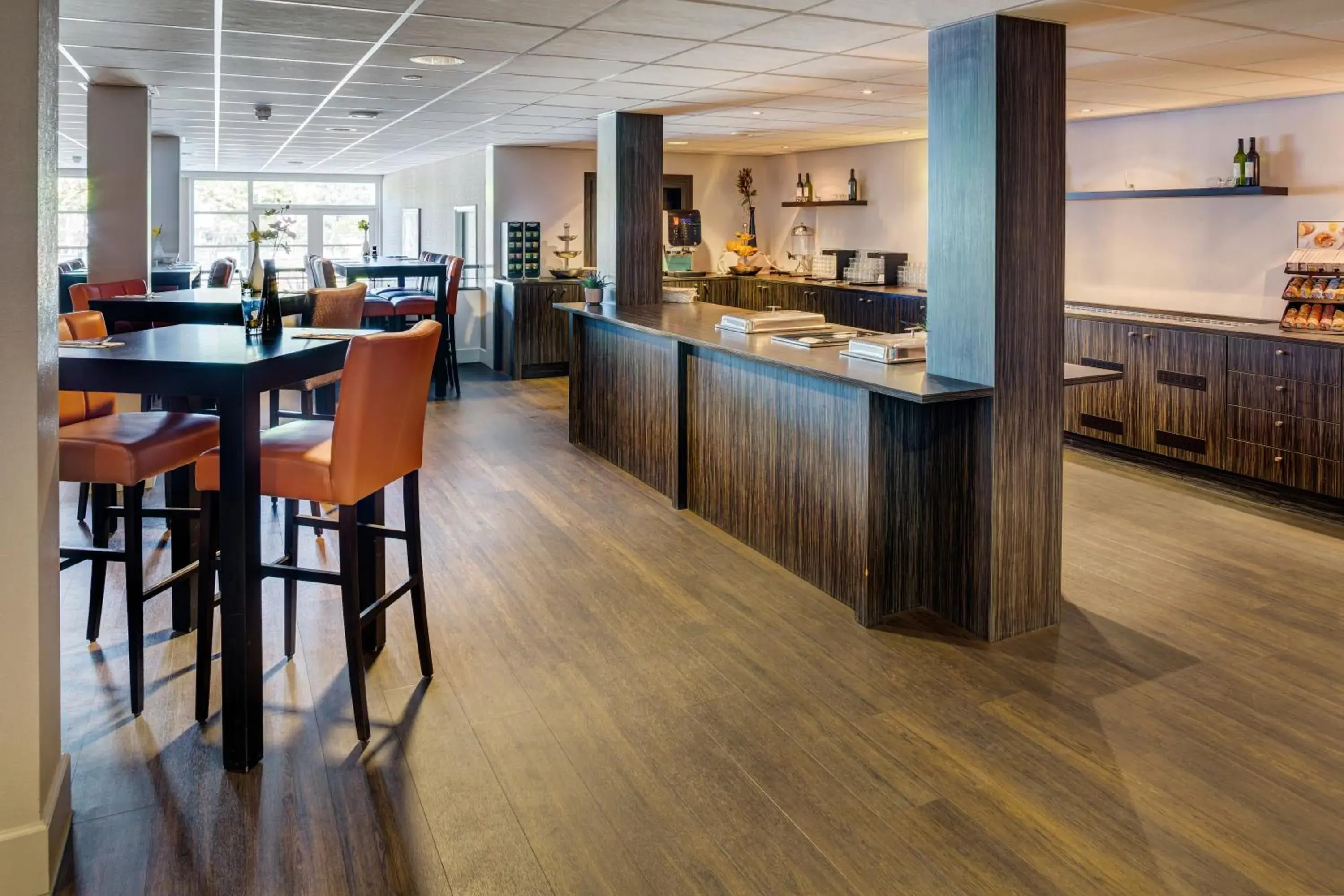 Restaurant/places to eat in Fletcher Landgoed Hotel Holthurnsche Hof Restaurant/places to eat in Fletcher Landgoed Hotel Holthurnsche Hof