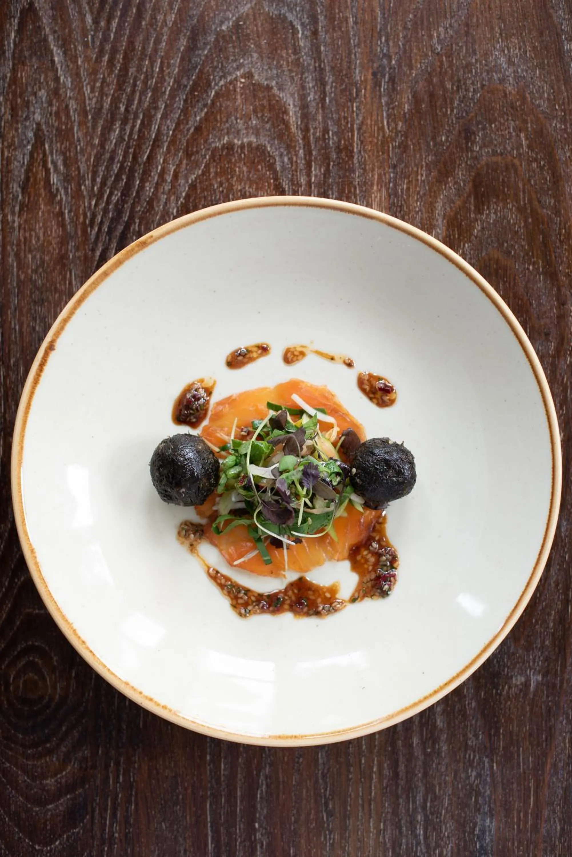 Corinium Hotel & Restaurant