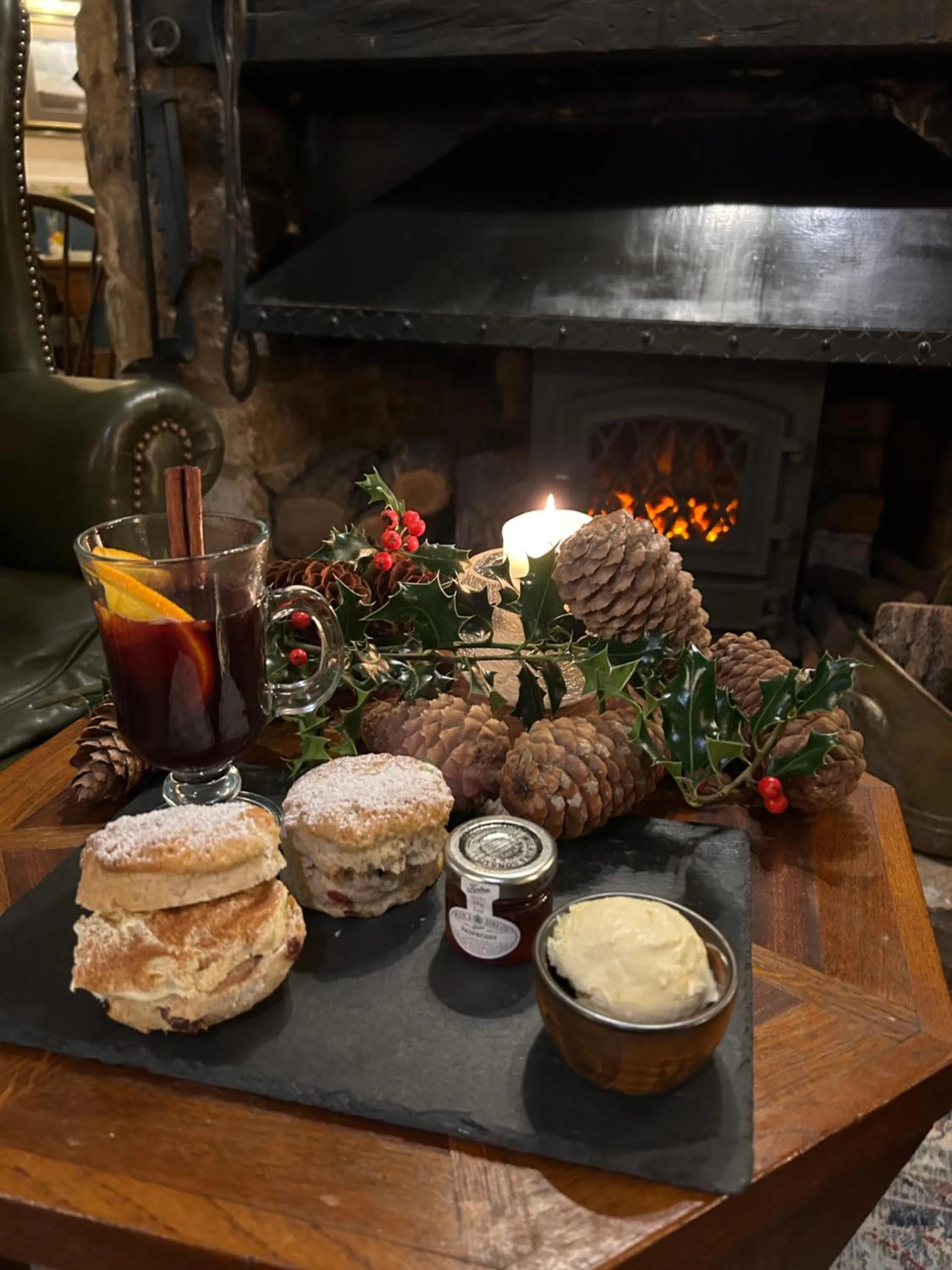 Corinium Hotel & Restaurant