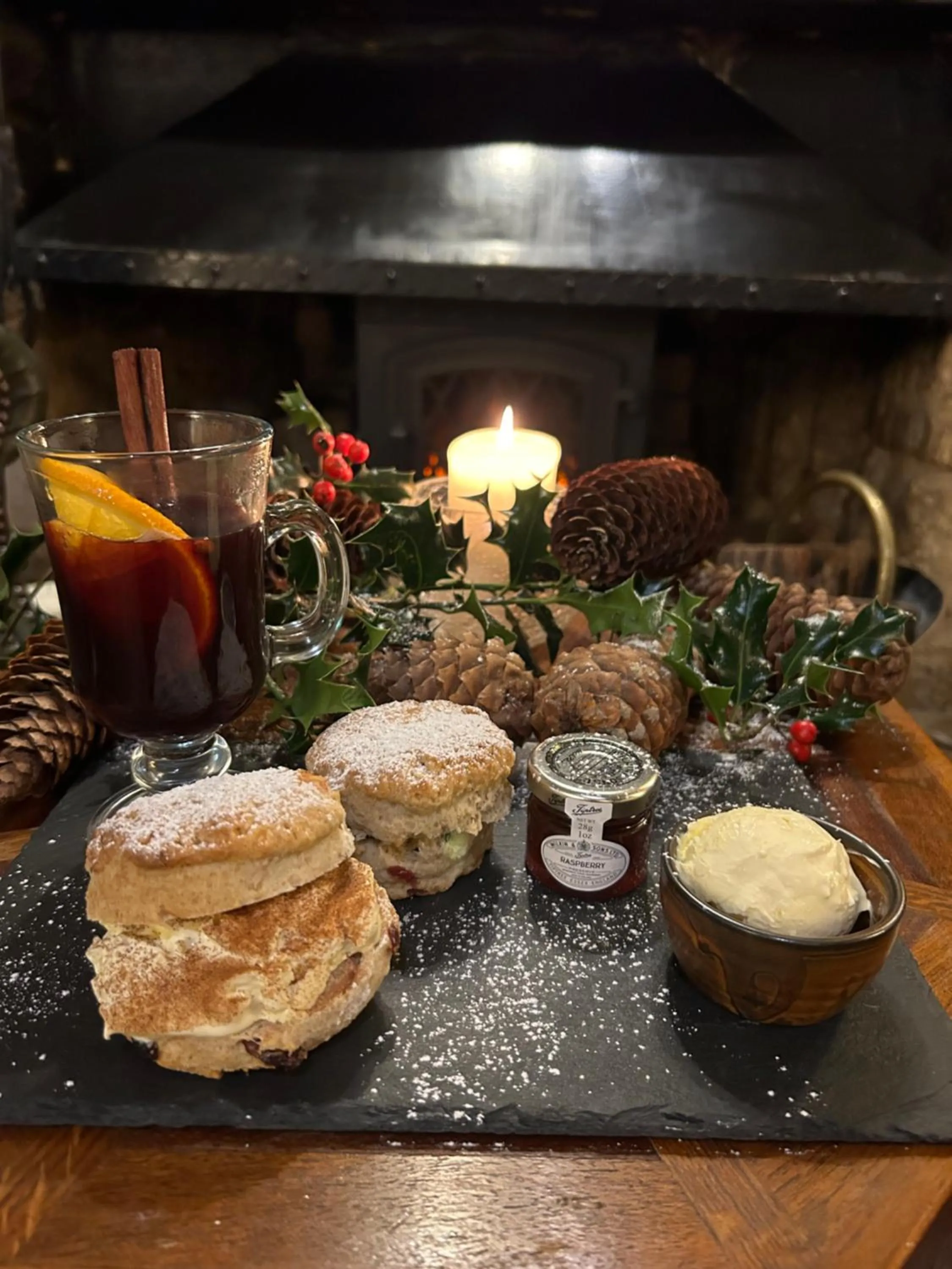 Corinium Hotel & Restaurant