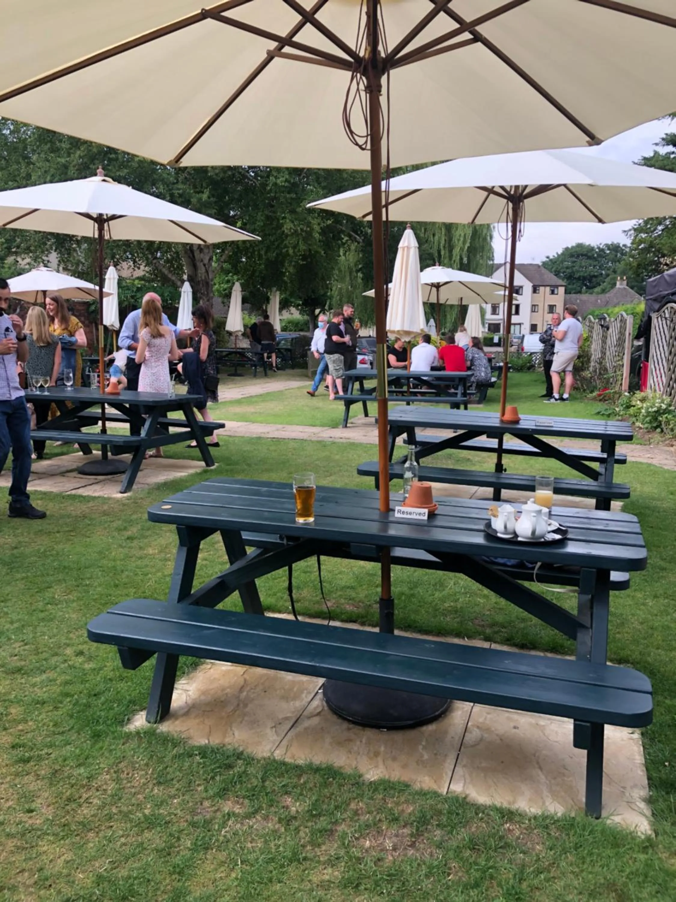 Corinium Hotel & Restaurant