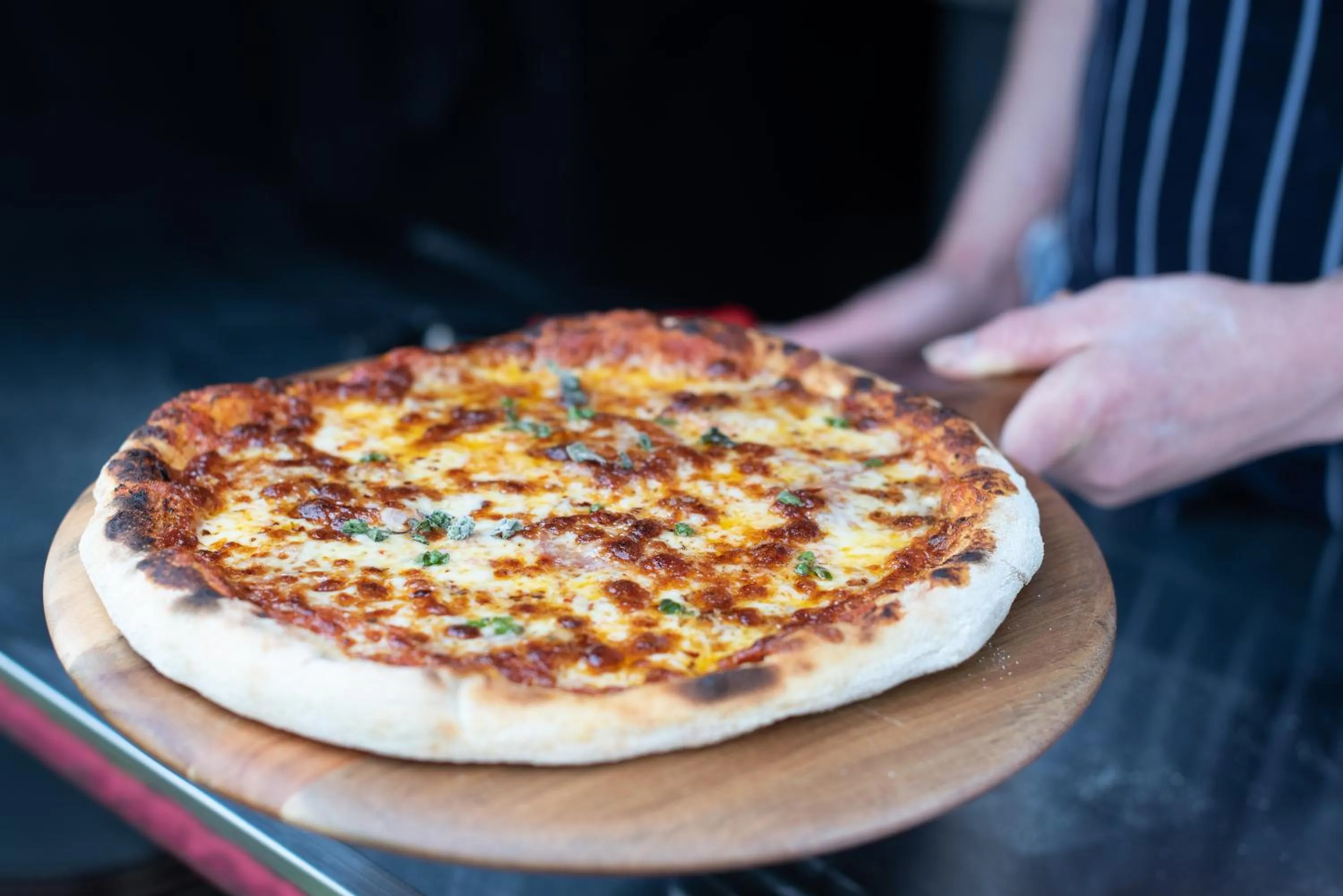 Corinium Hotel & Restaurant