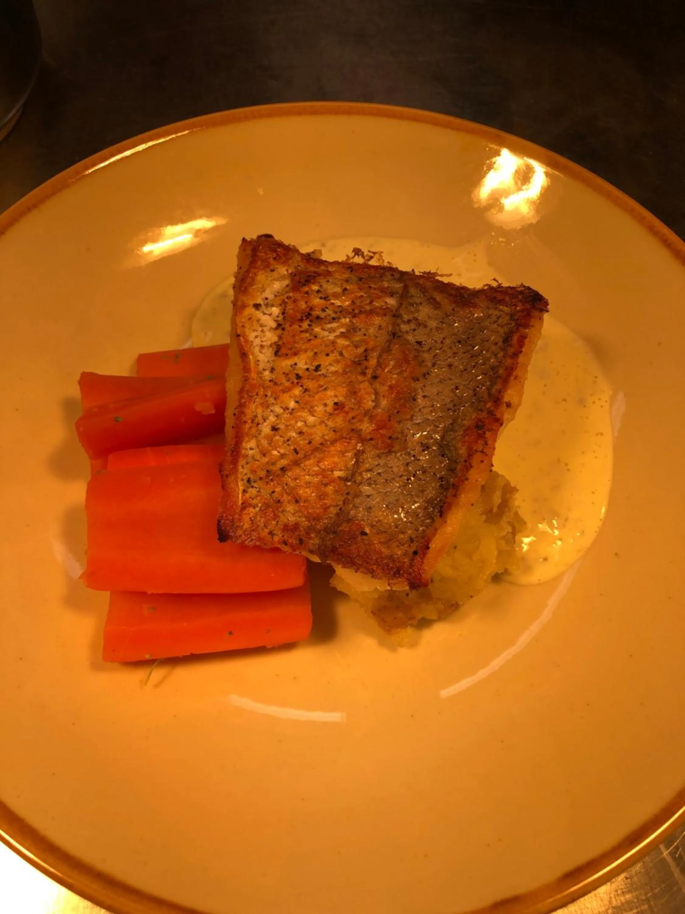 Corinium Hotel & Restaurant