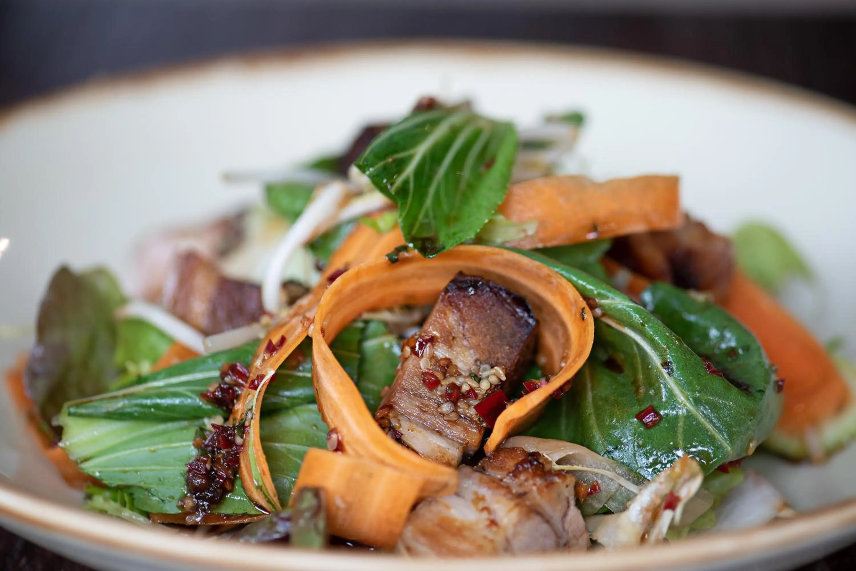 Corinium Hotel & Restaurant