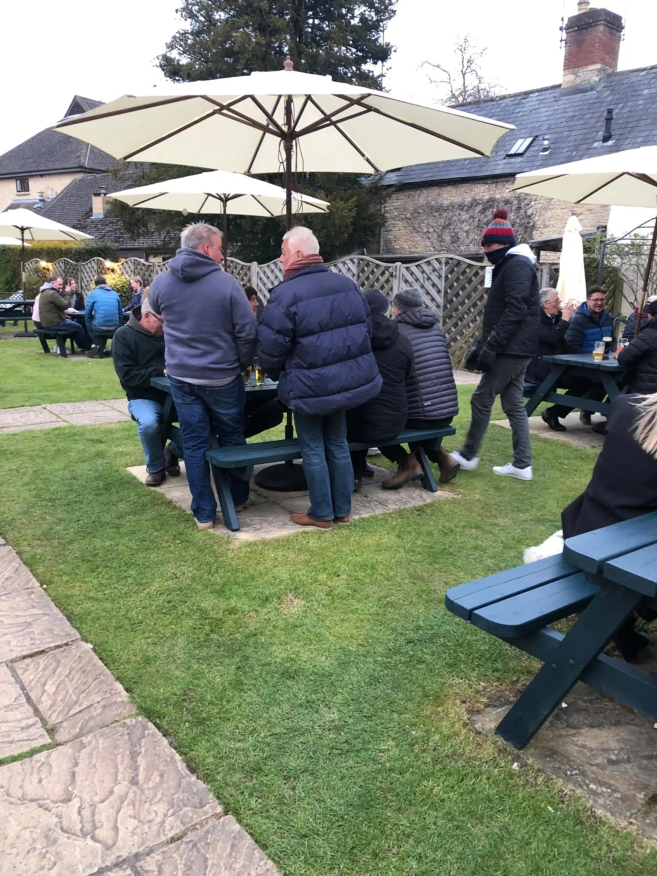 Corinium Hotel & Restaurant