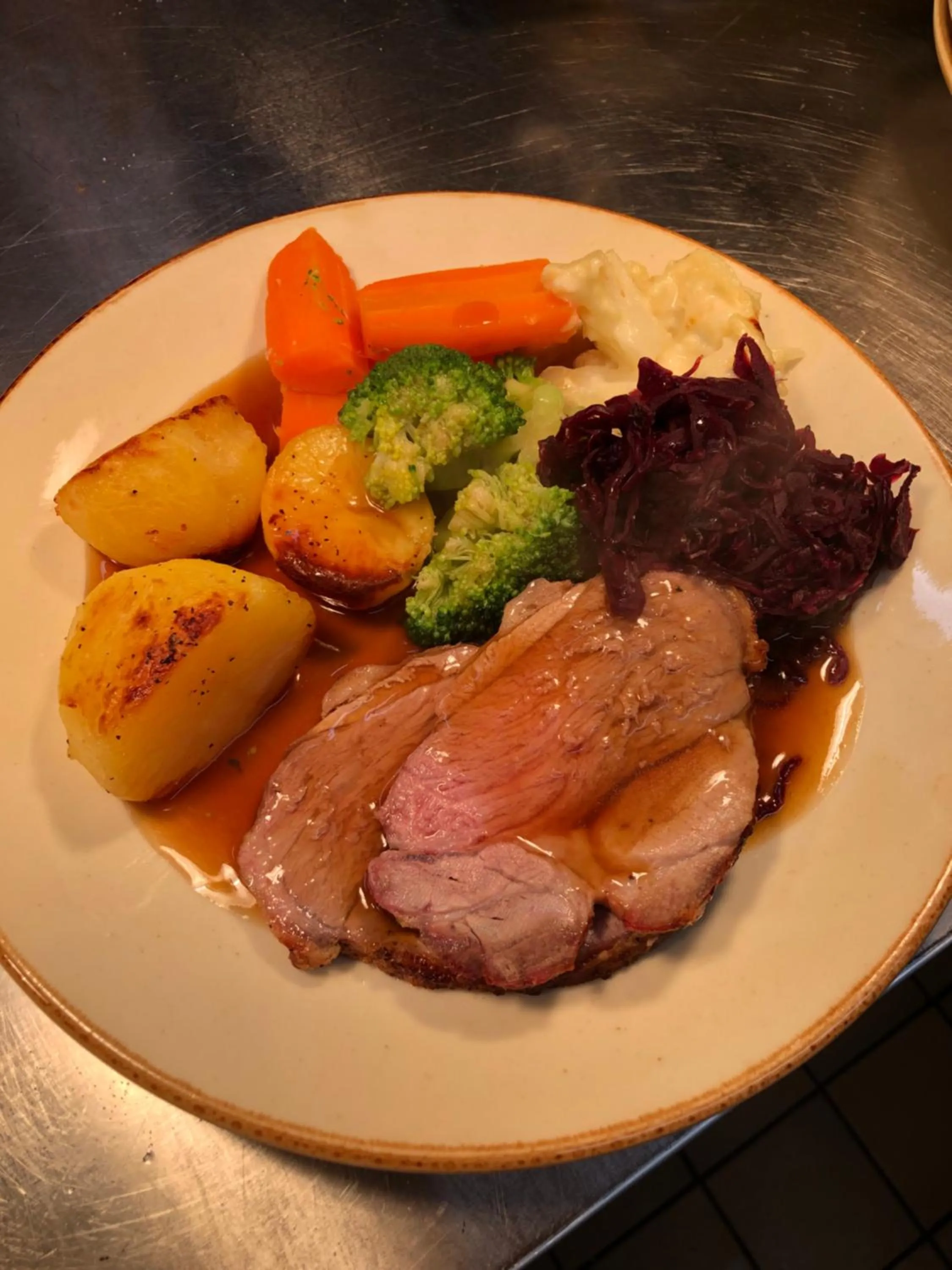 Corinium Hotel & Restaurant