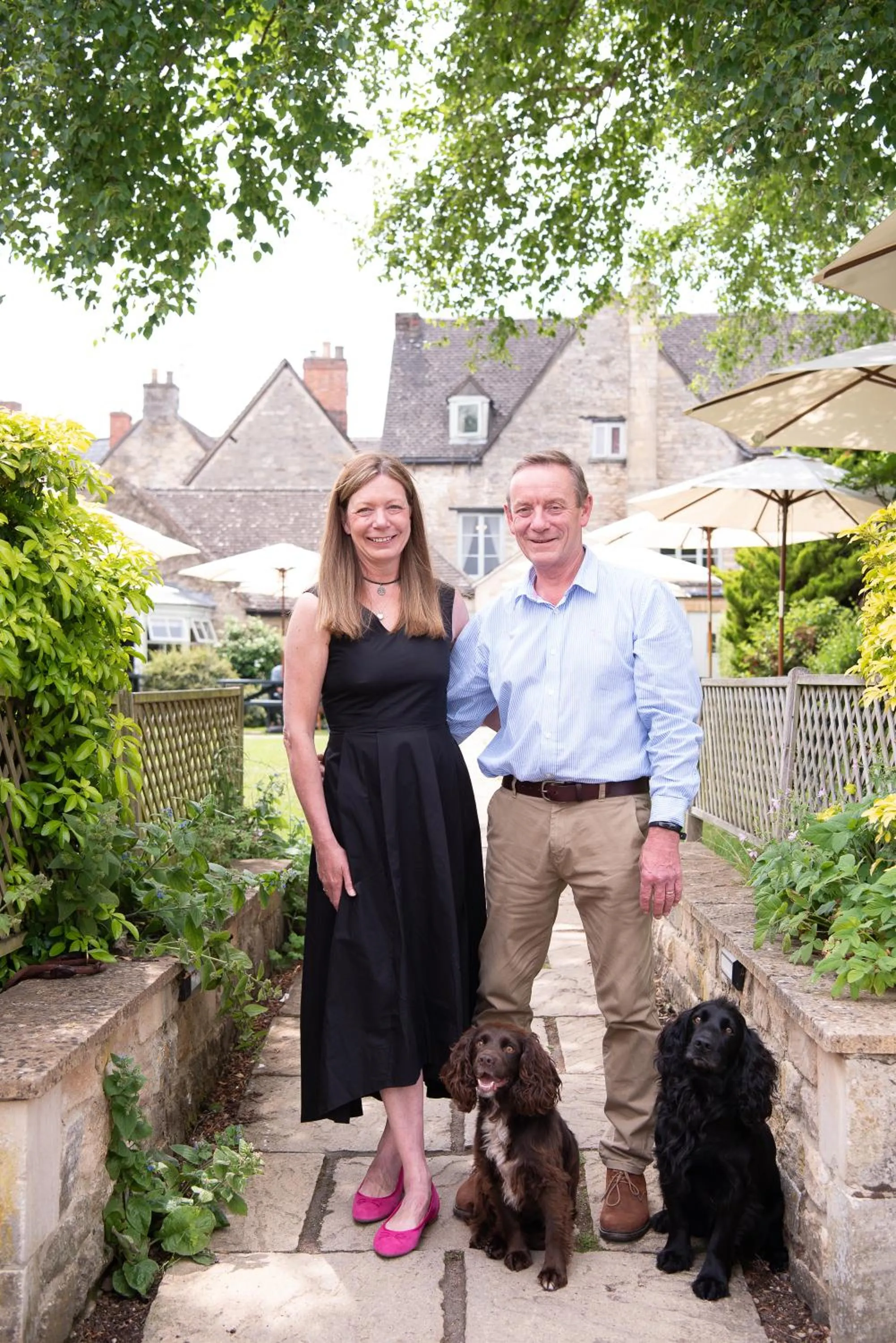 Corinium Hotel & Restaurant