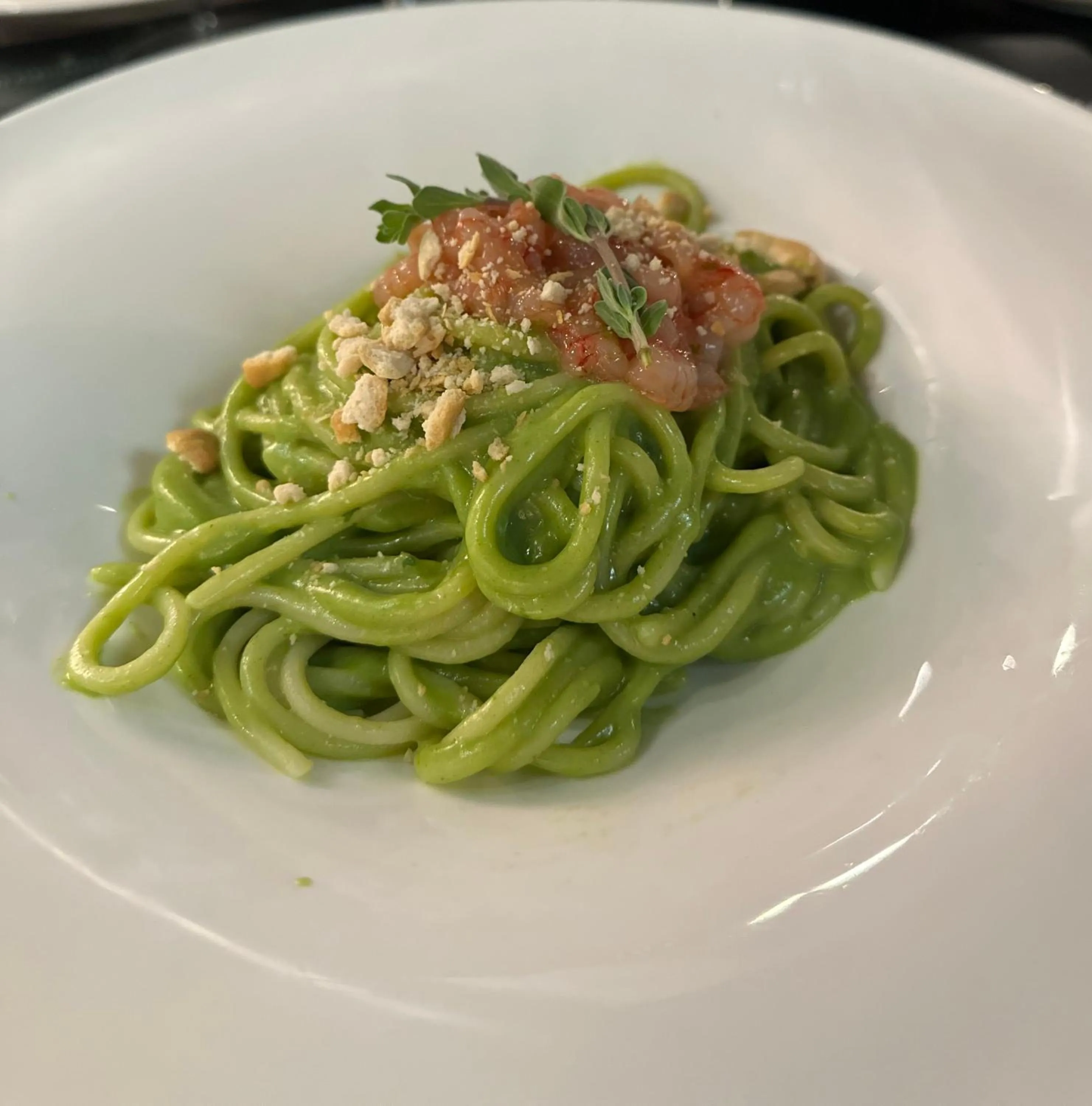 Restaurant/places to eat in Hotel Napoleon