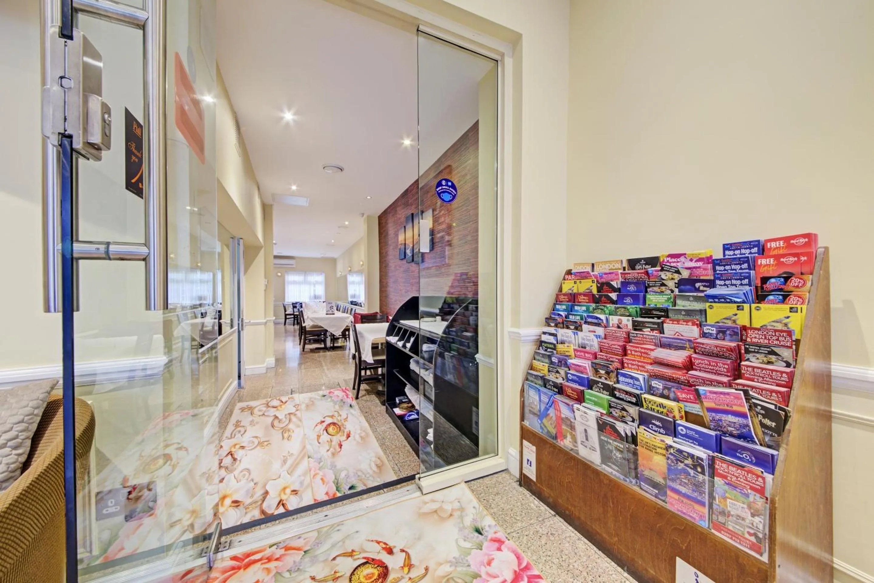 Other in OYO Bostons Manor Hotel, Hanwell London