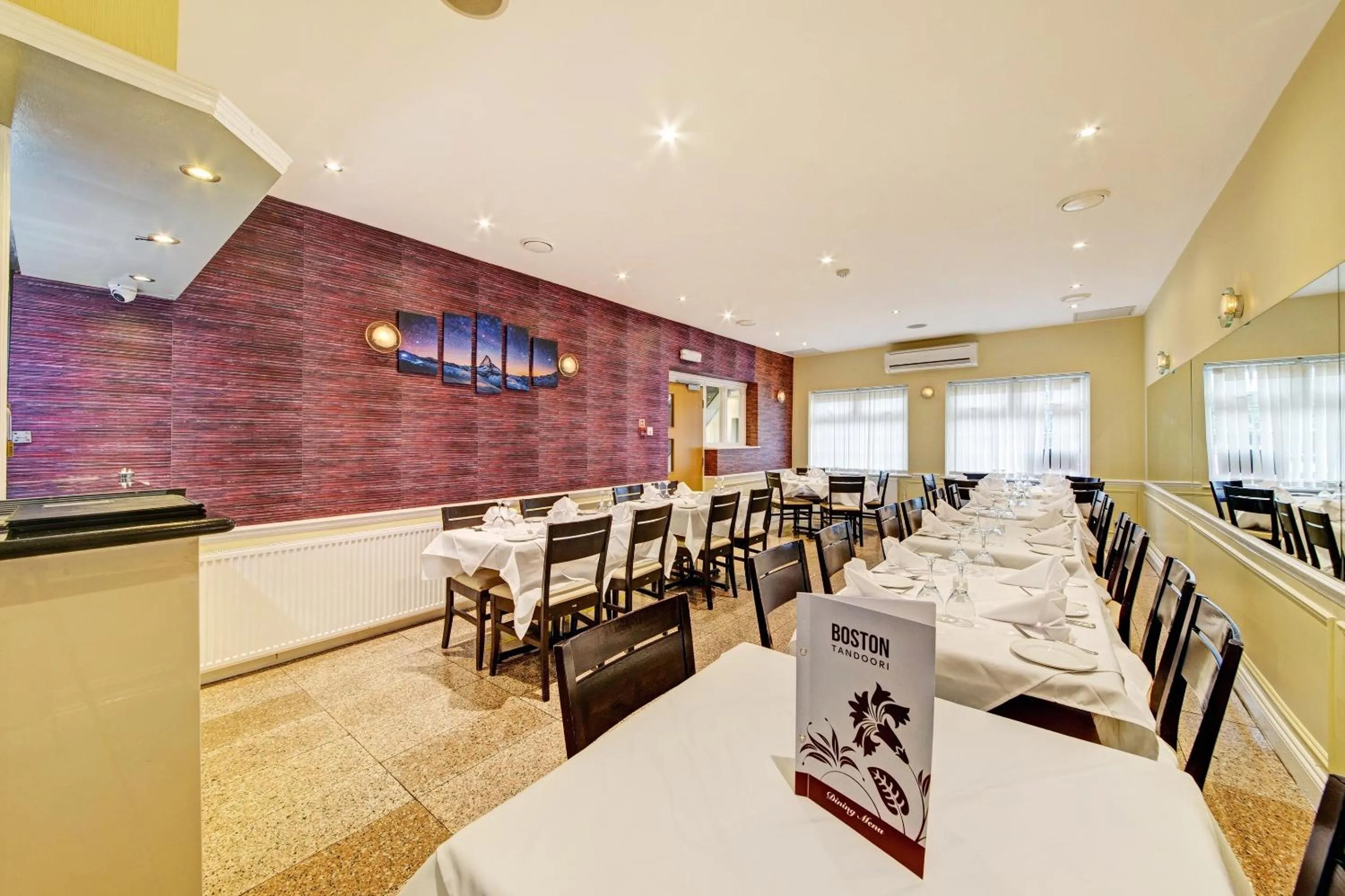 Other in OYO Bostons Manor Hotel, Hanwell London