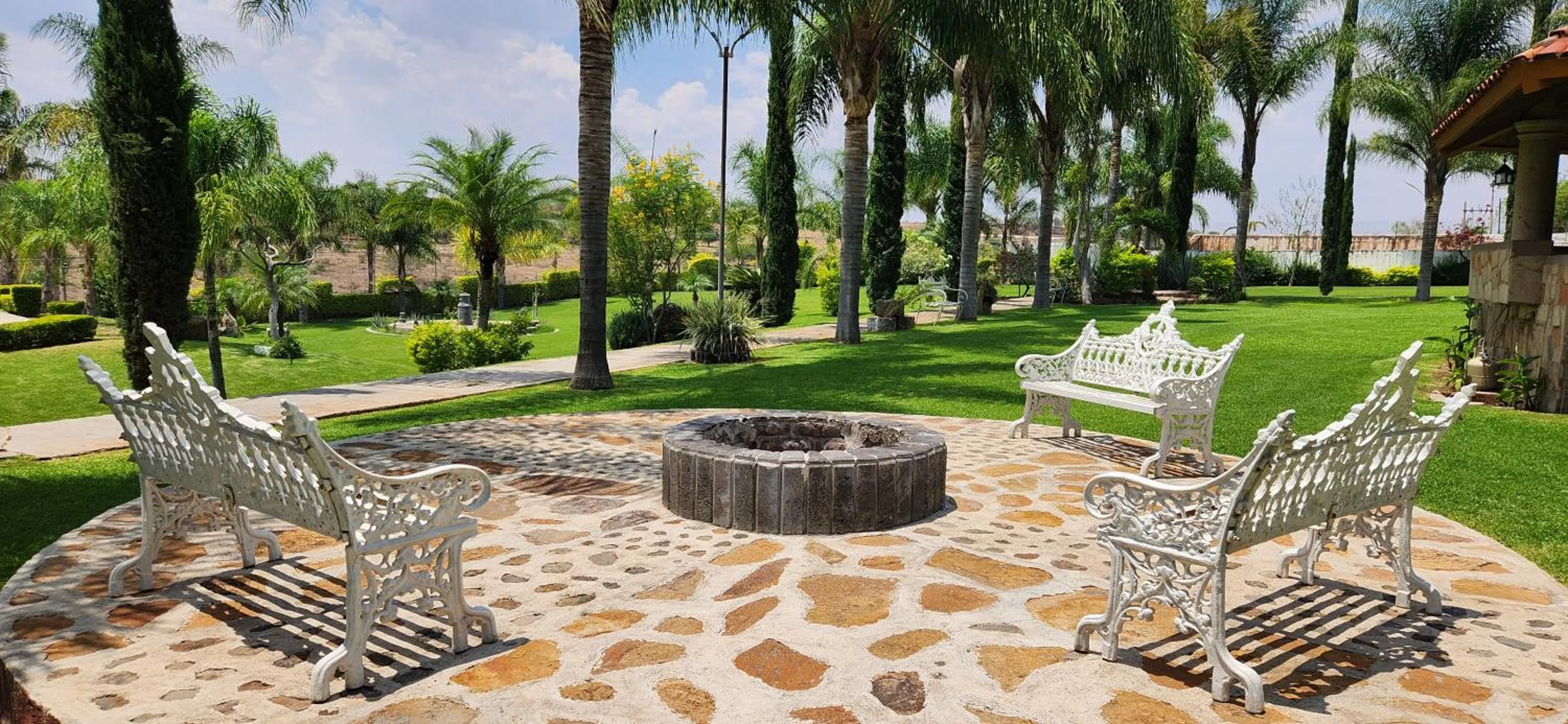 Hacienda Santa Ireme