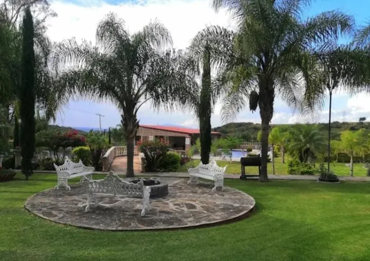 Hacienda Santa Ireme