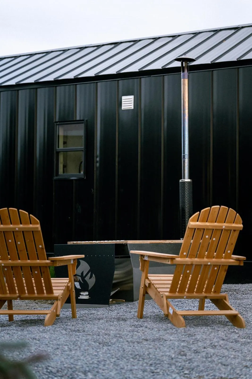 Yellowstone Peaks Hotel