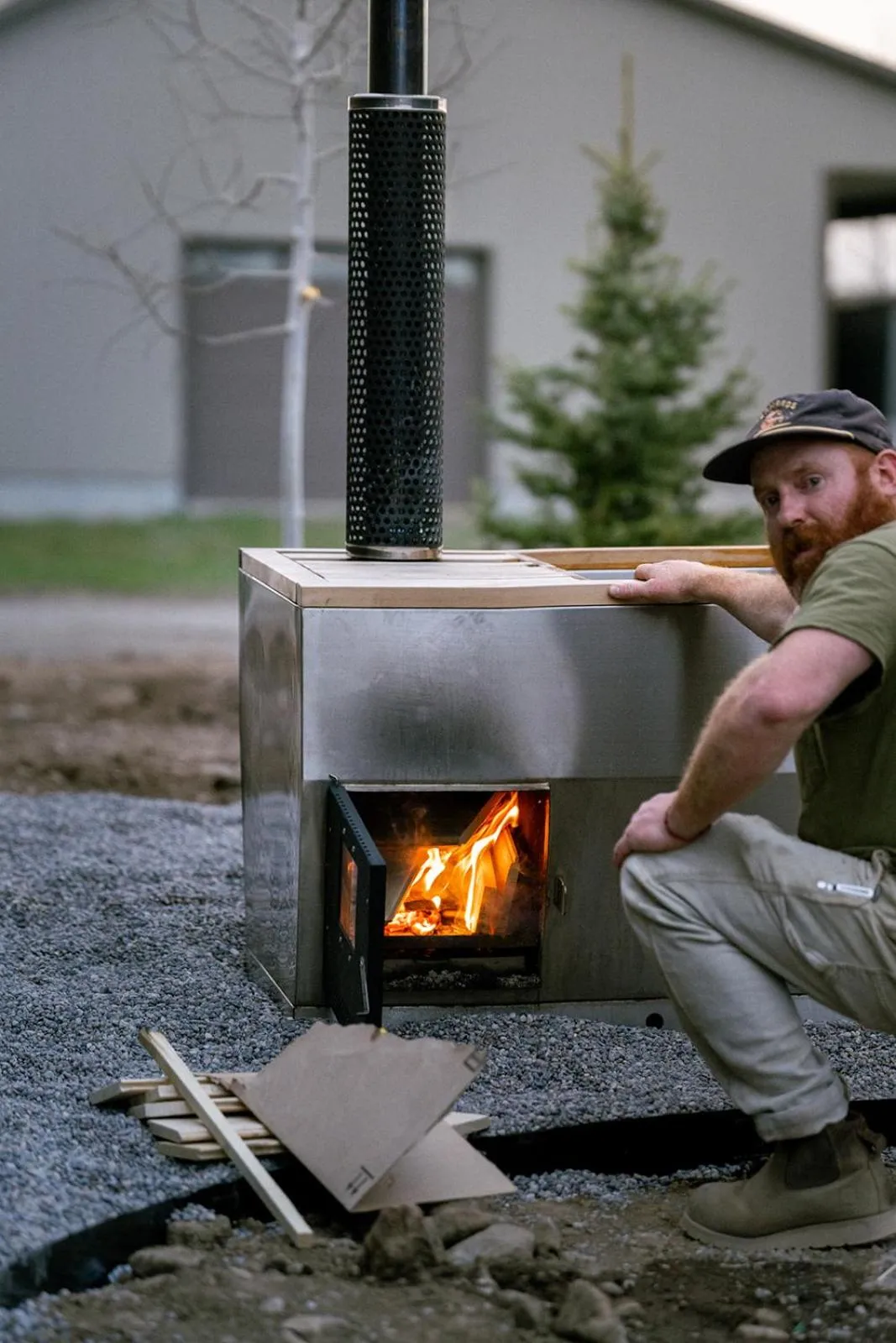 Yellowstone Peaks Hotel
