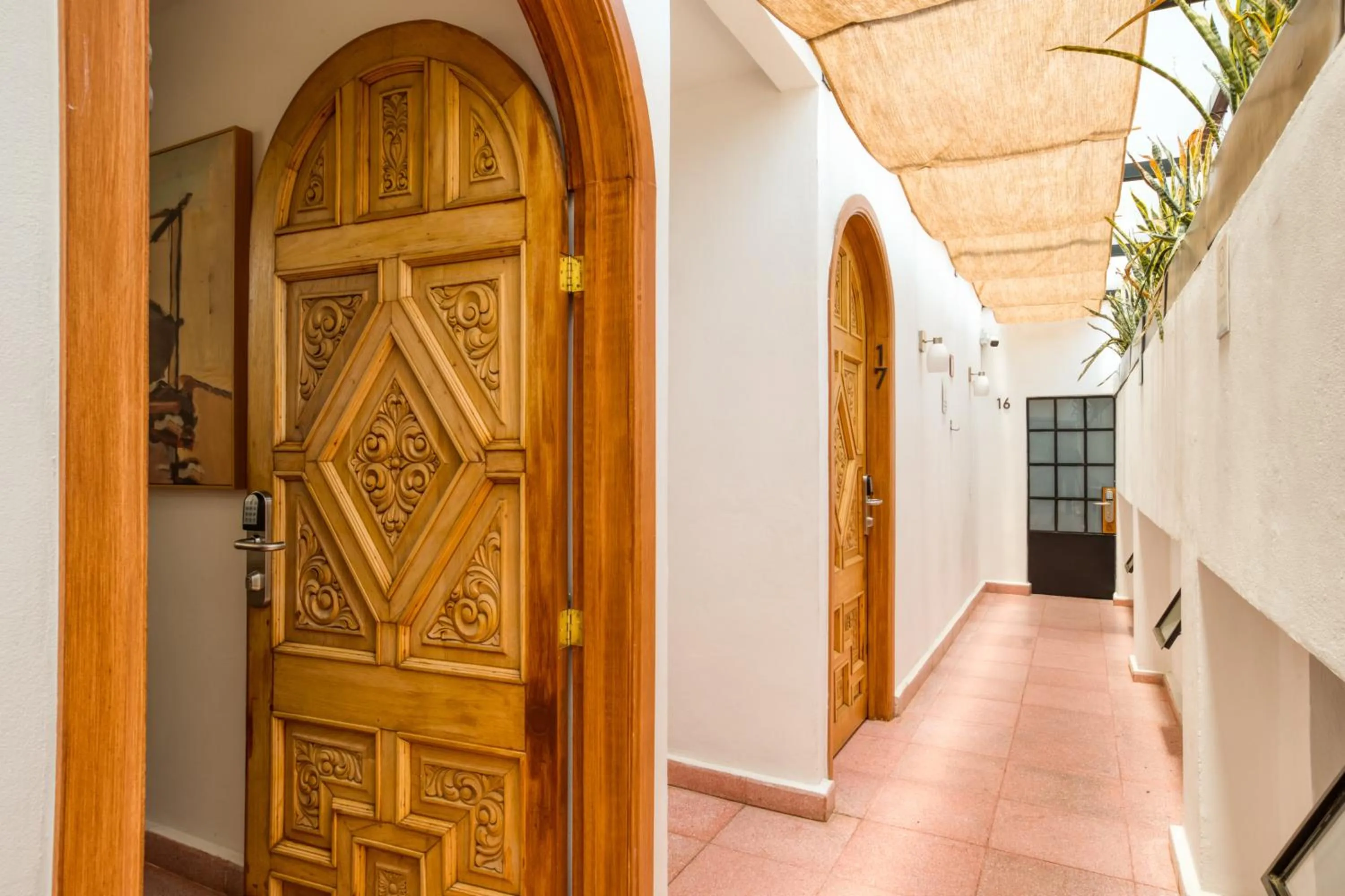 Other in Santa Casa by Tasman