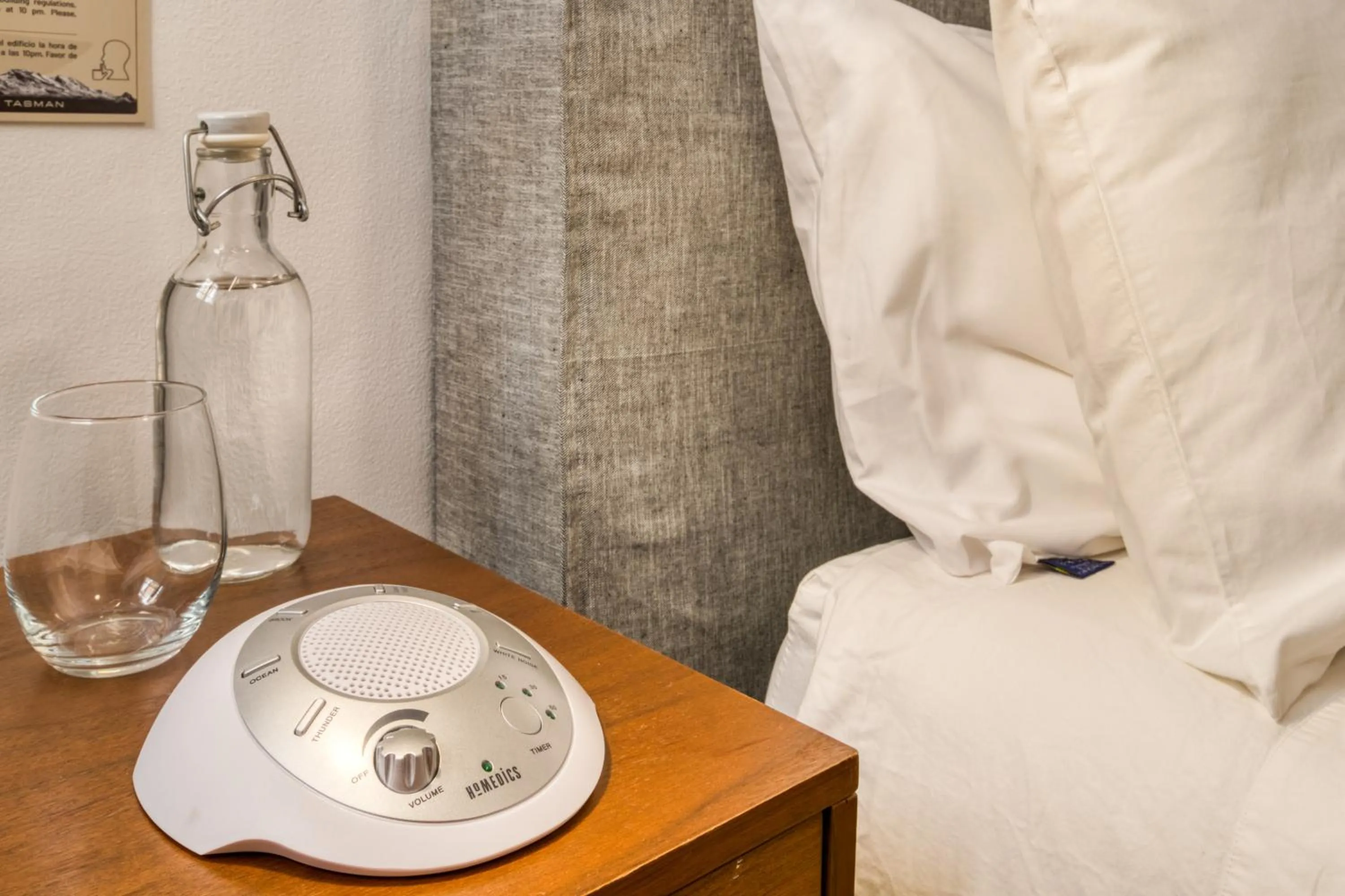 Coffee/tea facilities, Bed in Santa Casa by Tasman