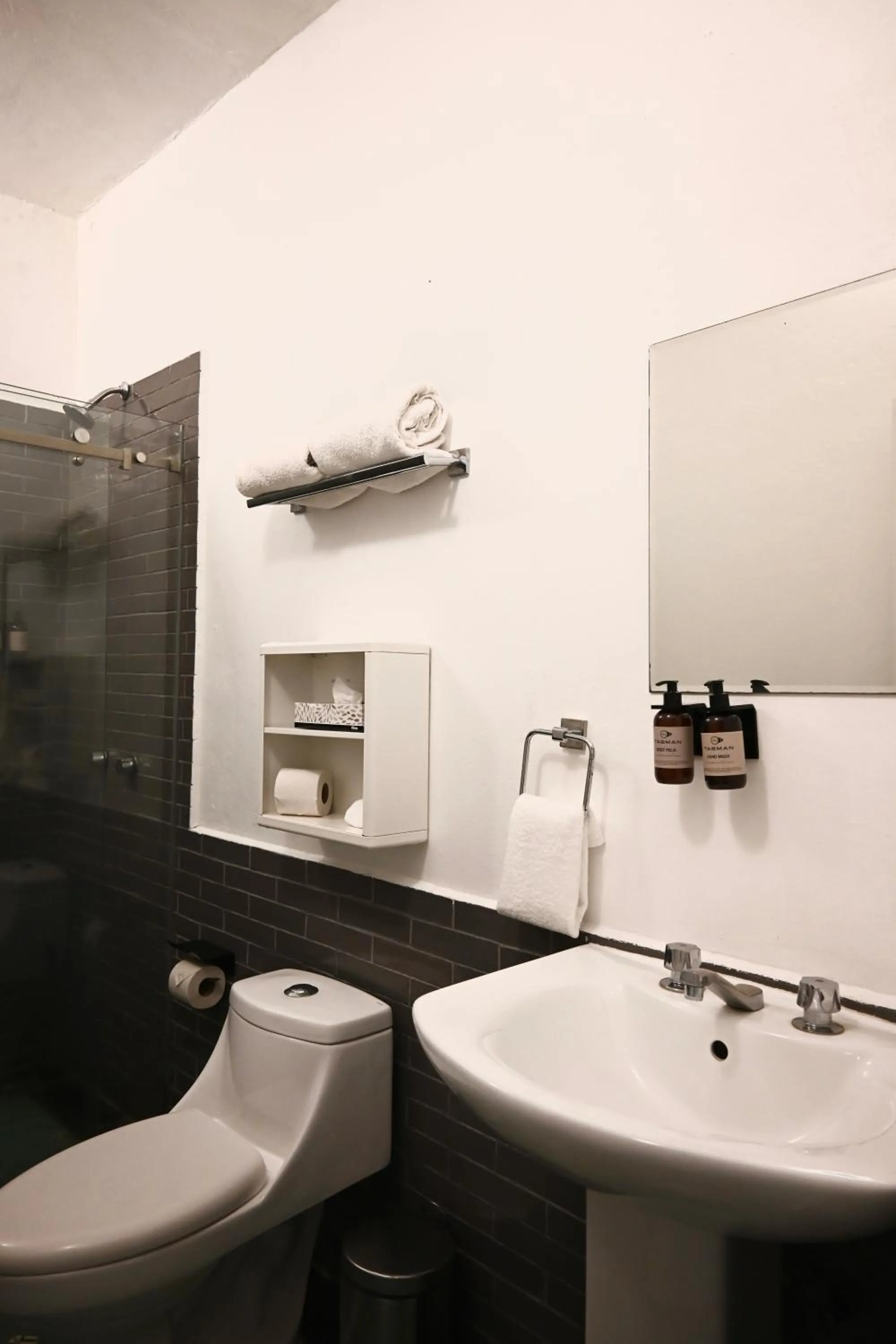 Santa Casa by Tasman