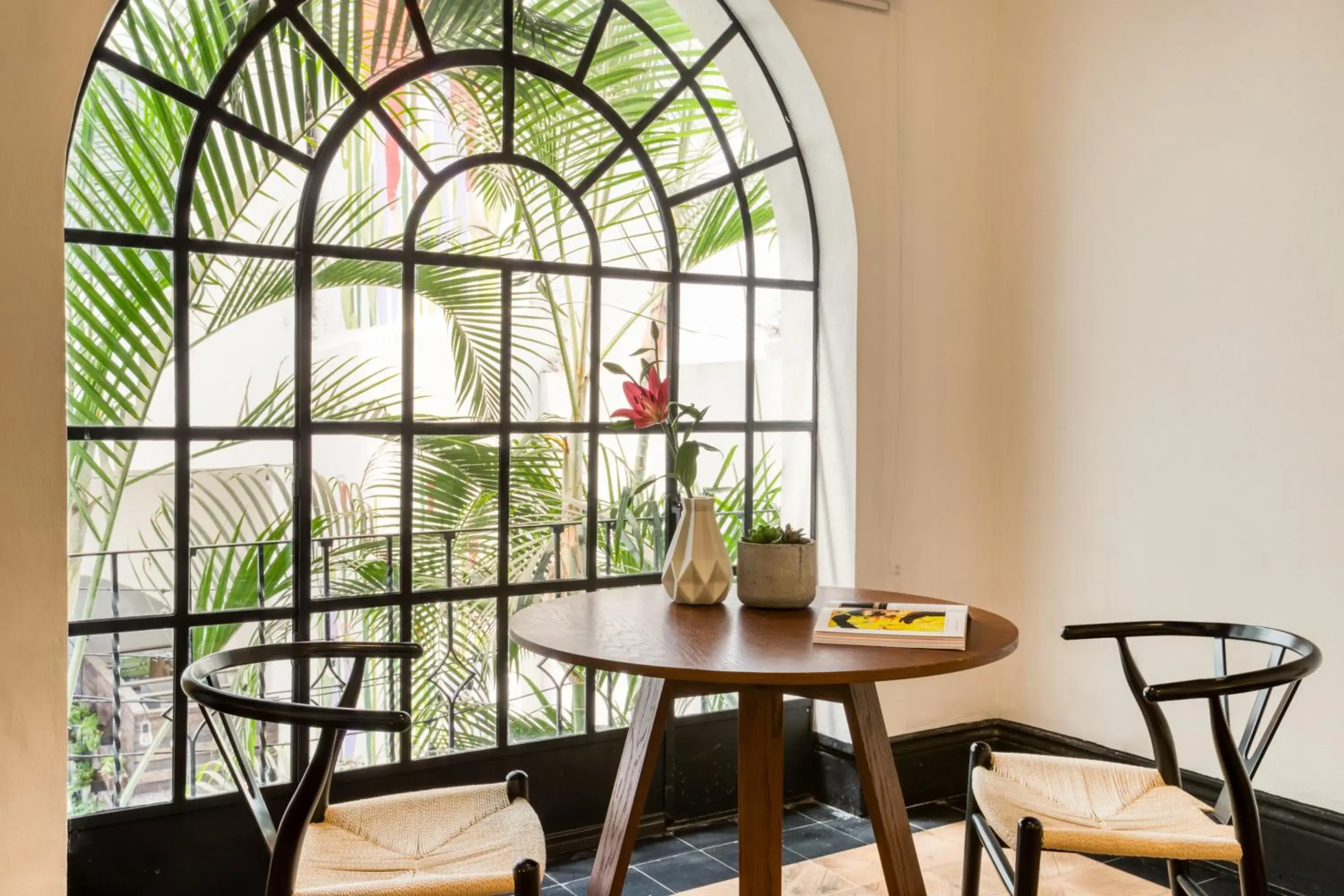 Living room in Santa Casa by Tasman Living room in Santa Casa by Tasman