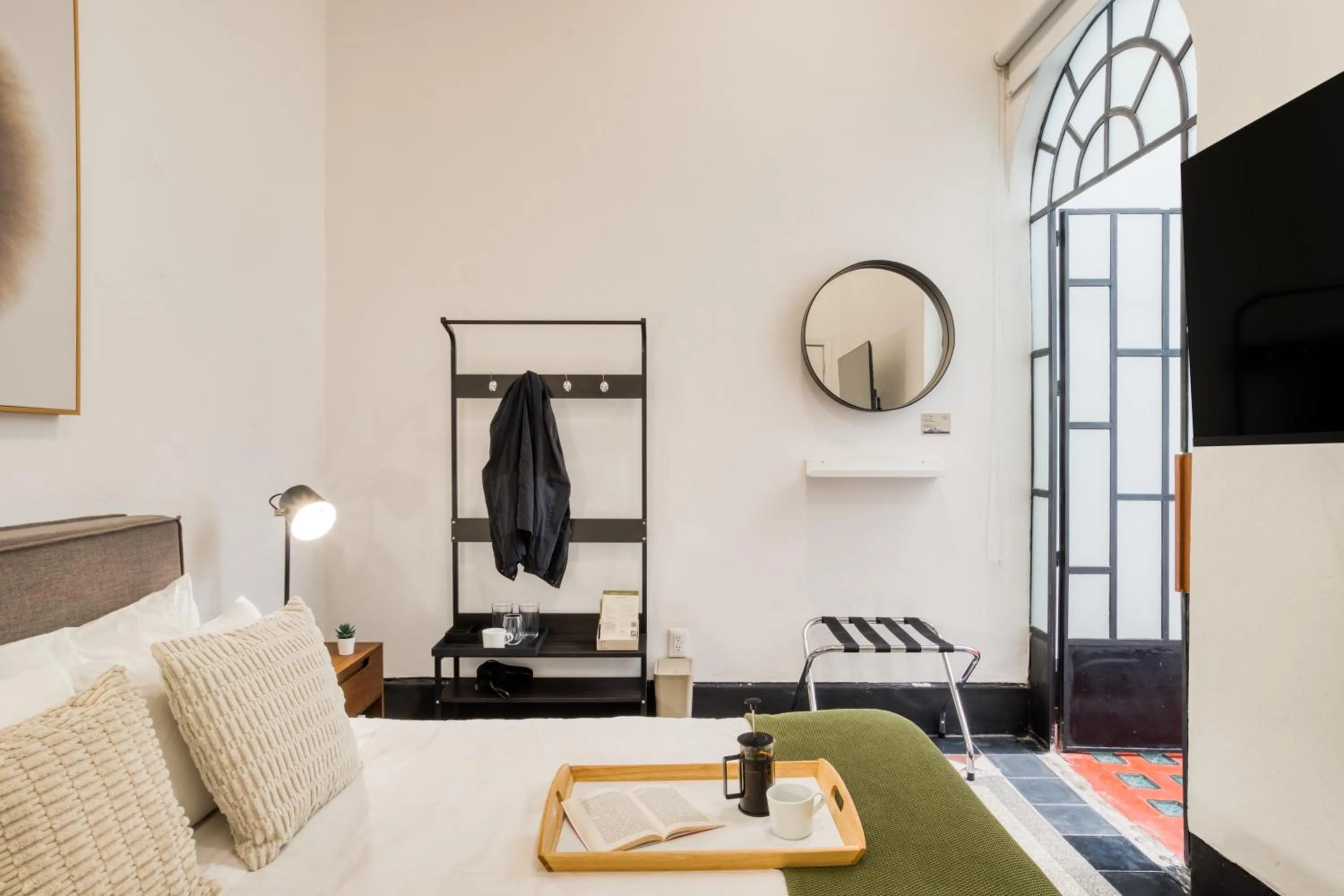 TV and multimedia in Santa Casa by Tasman