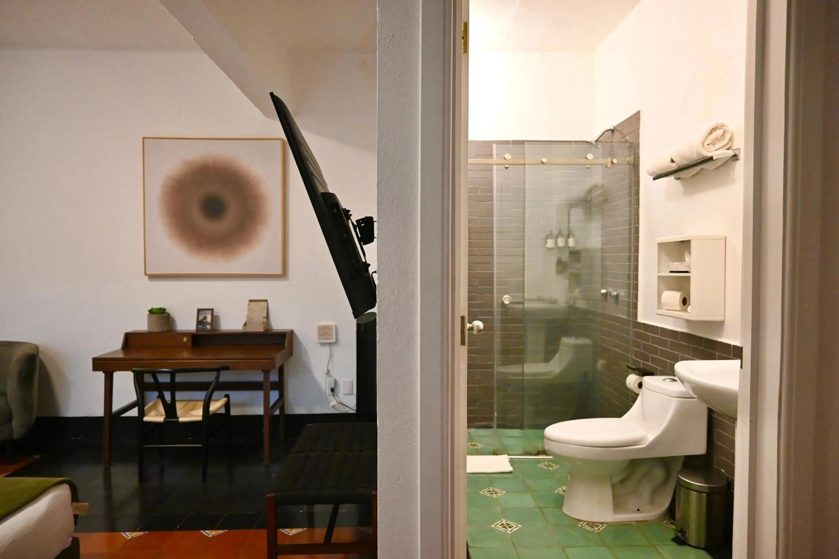 Santa Casa by Tasman