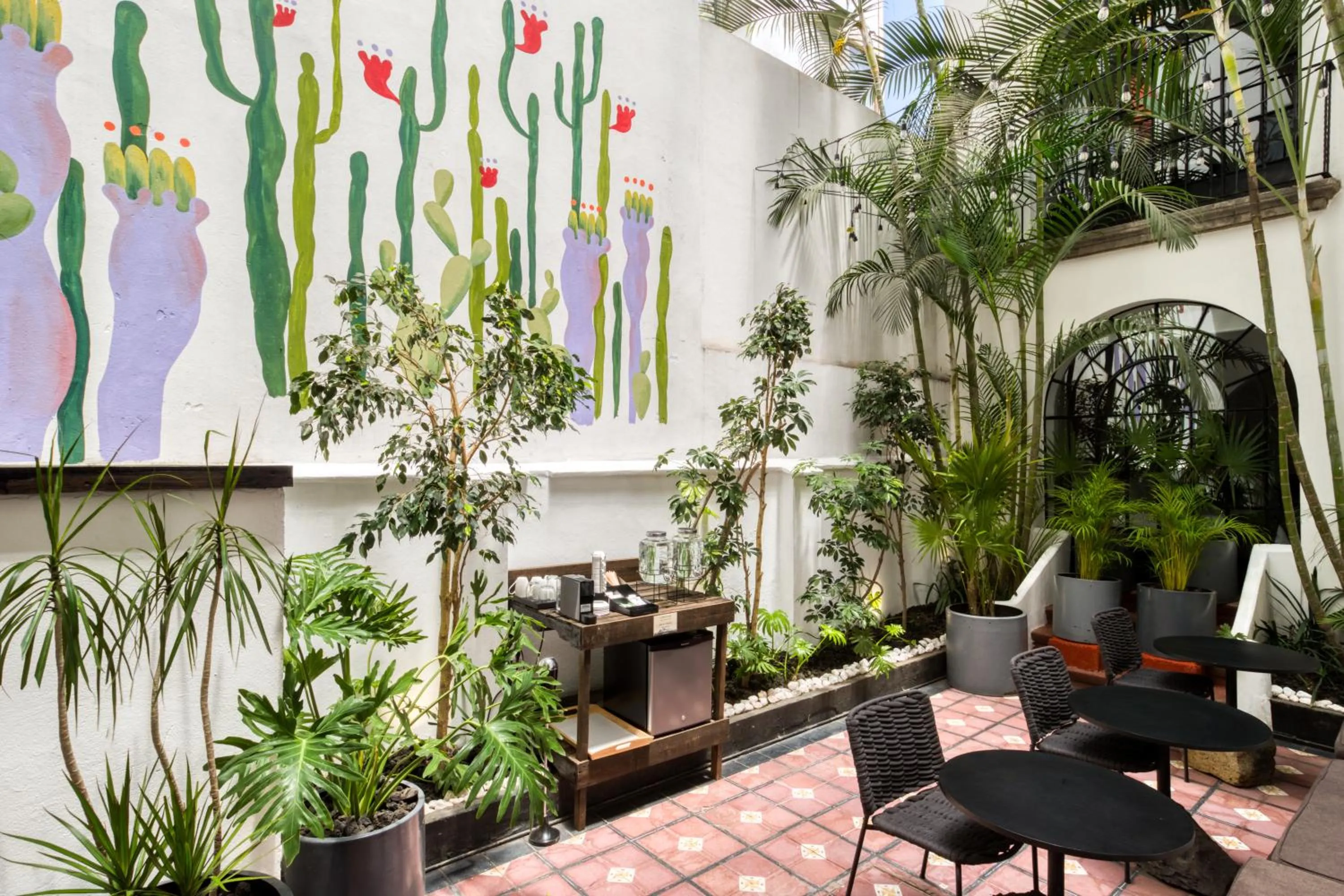 Santa Casa by Tasman