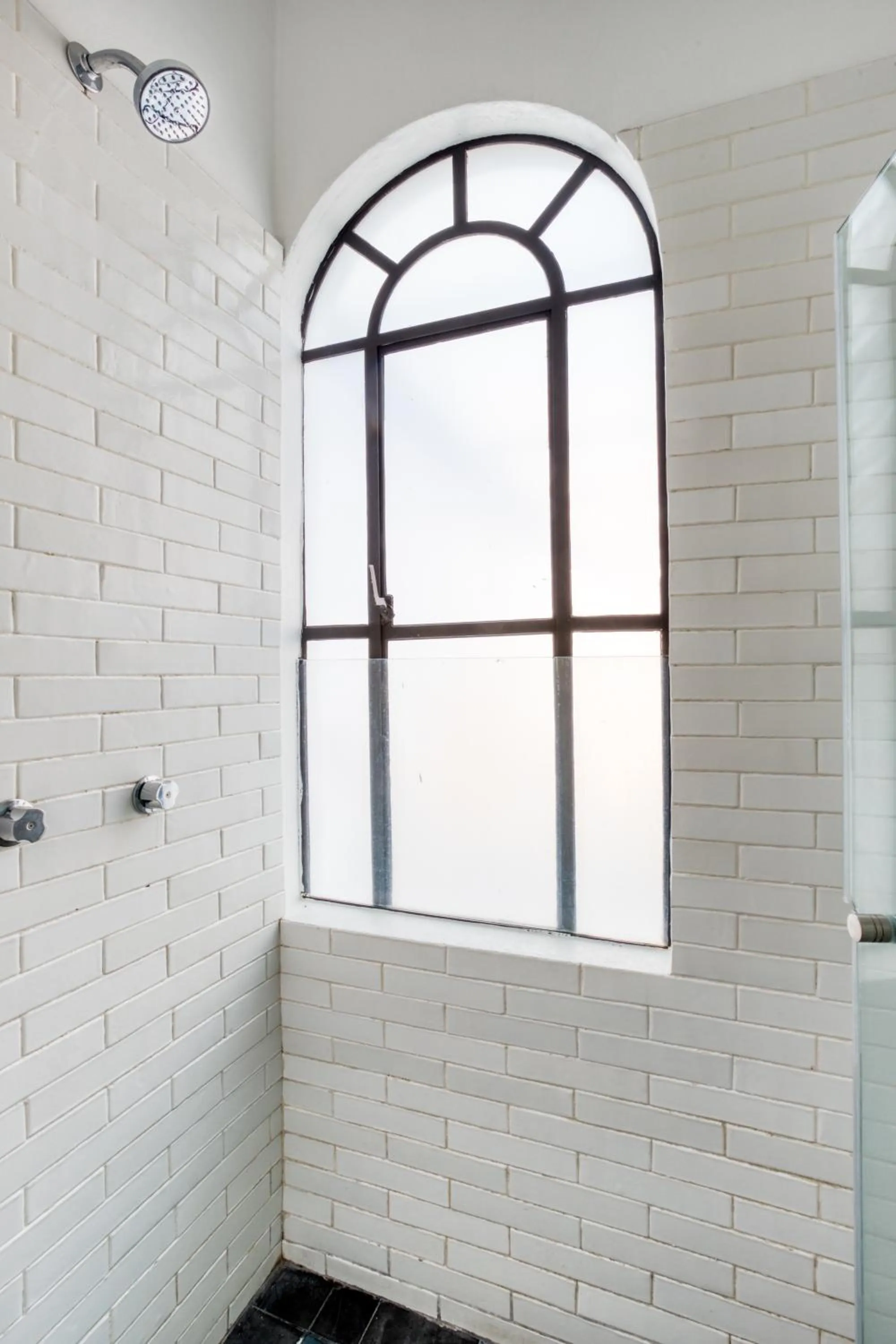 Bathroom in Santa Casa by Tasman