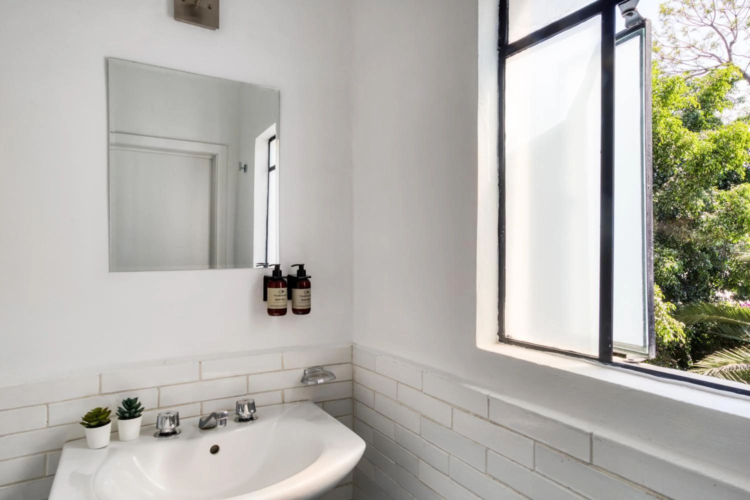 Bathroom in Santa Casa by Tasman