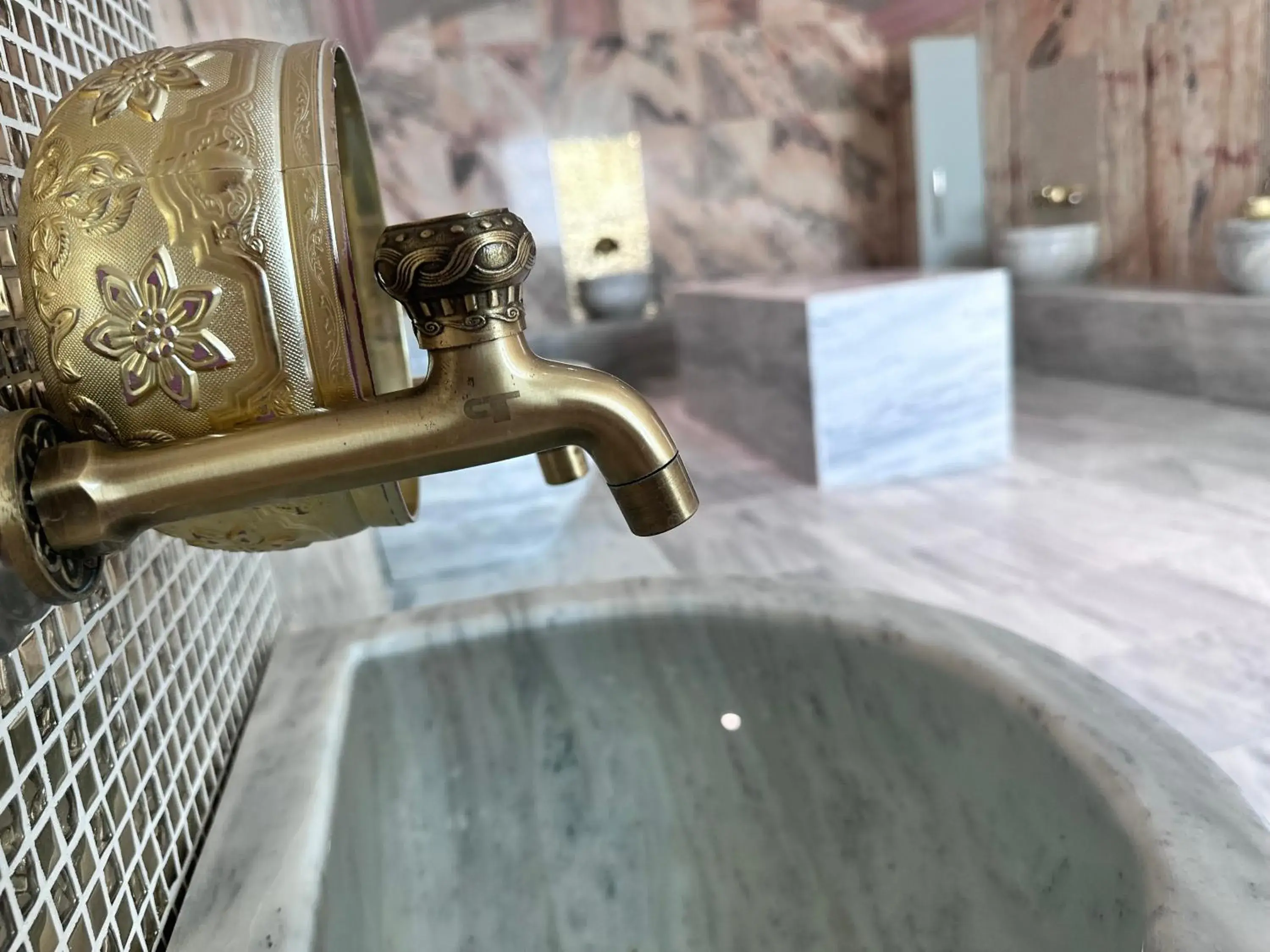 Spa and wellness centre/facilities in 2H Hotel Spa and wellness centre/facilities in 2H Hotel