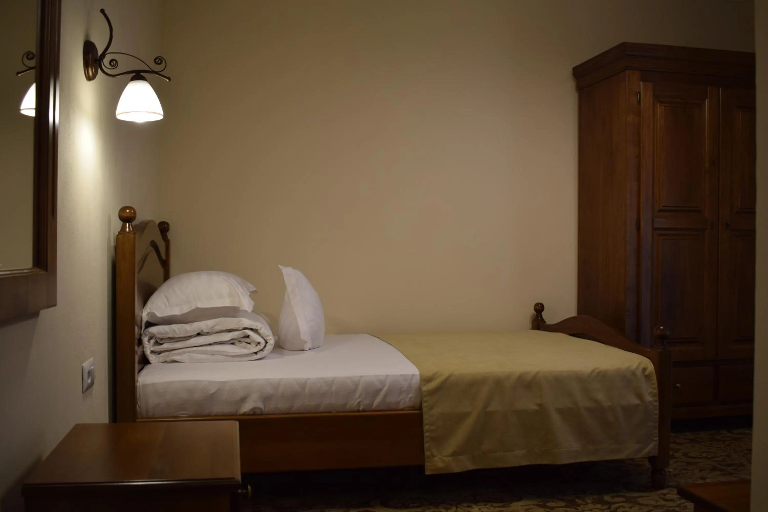 Bed in Vila Preciosa