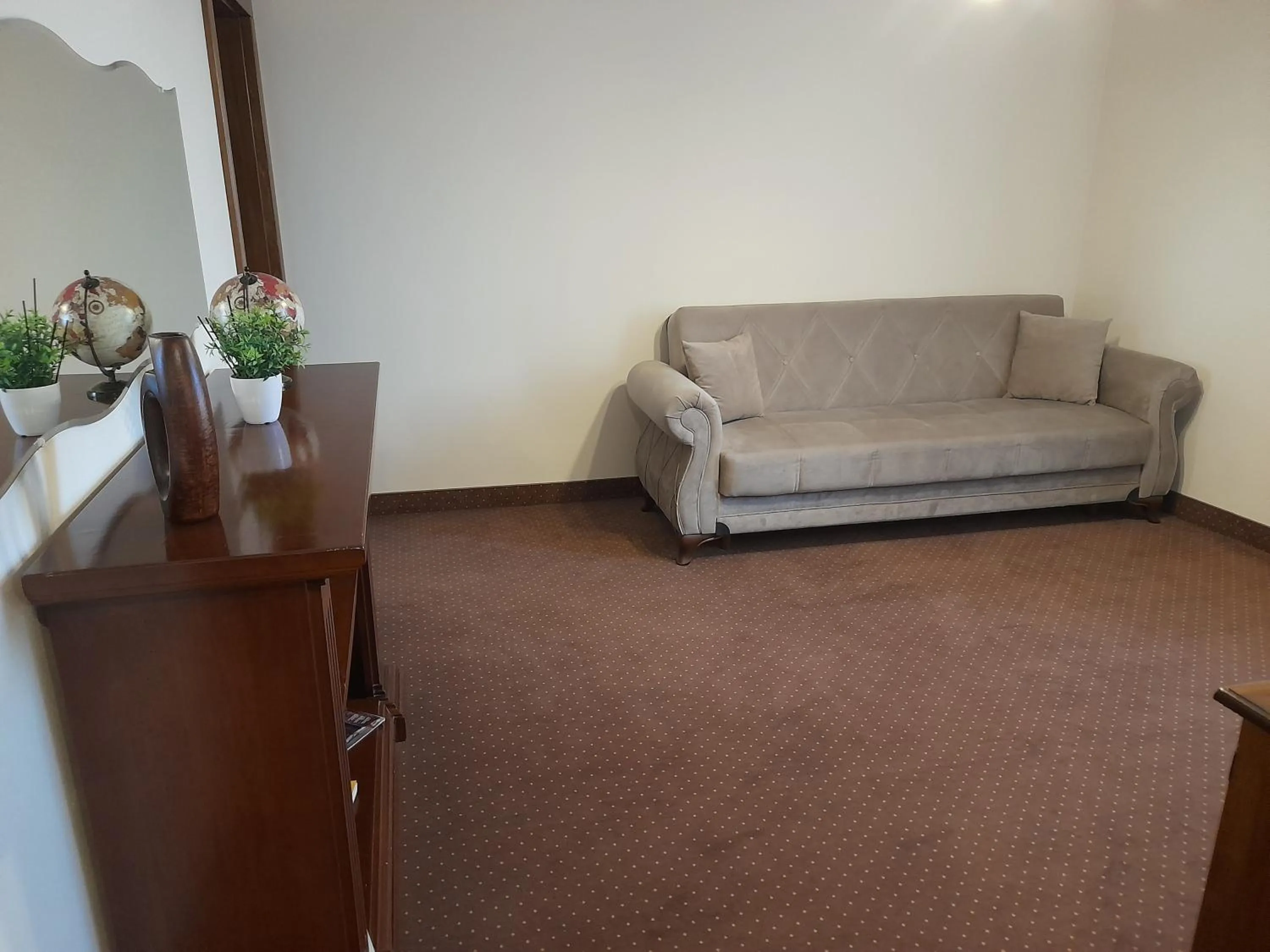 Living room in Vila Preciosa