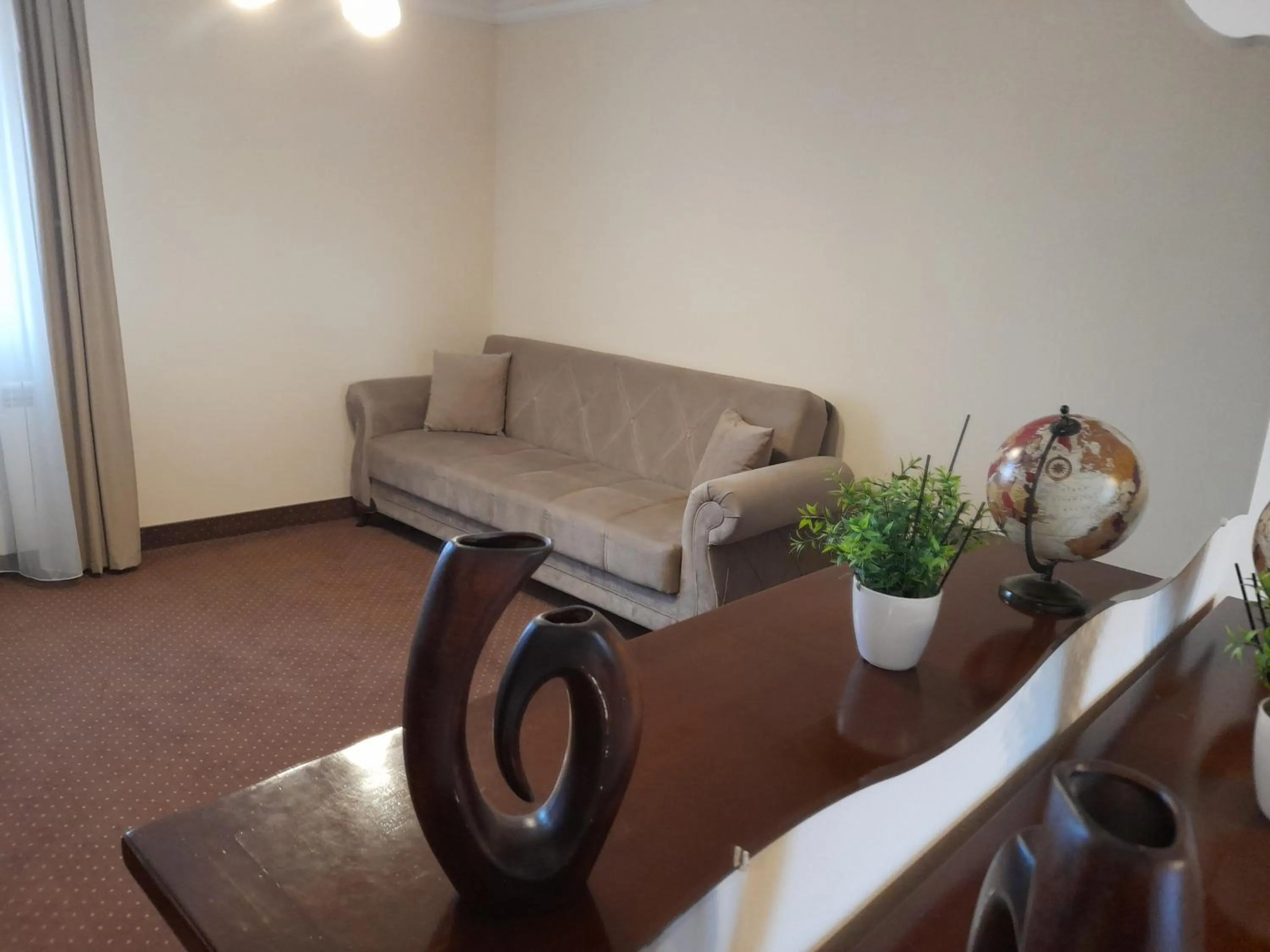 Living room in Vila Preciosa