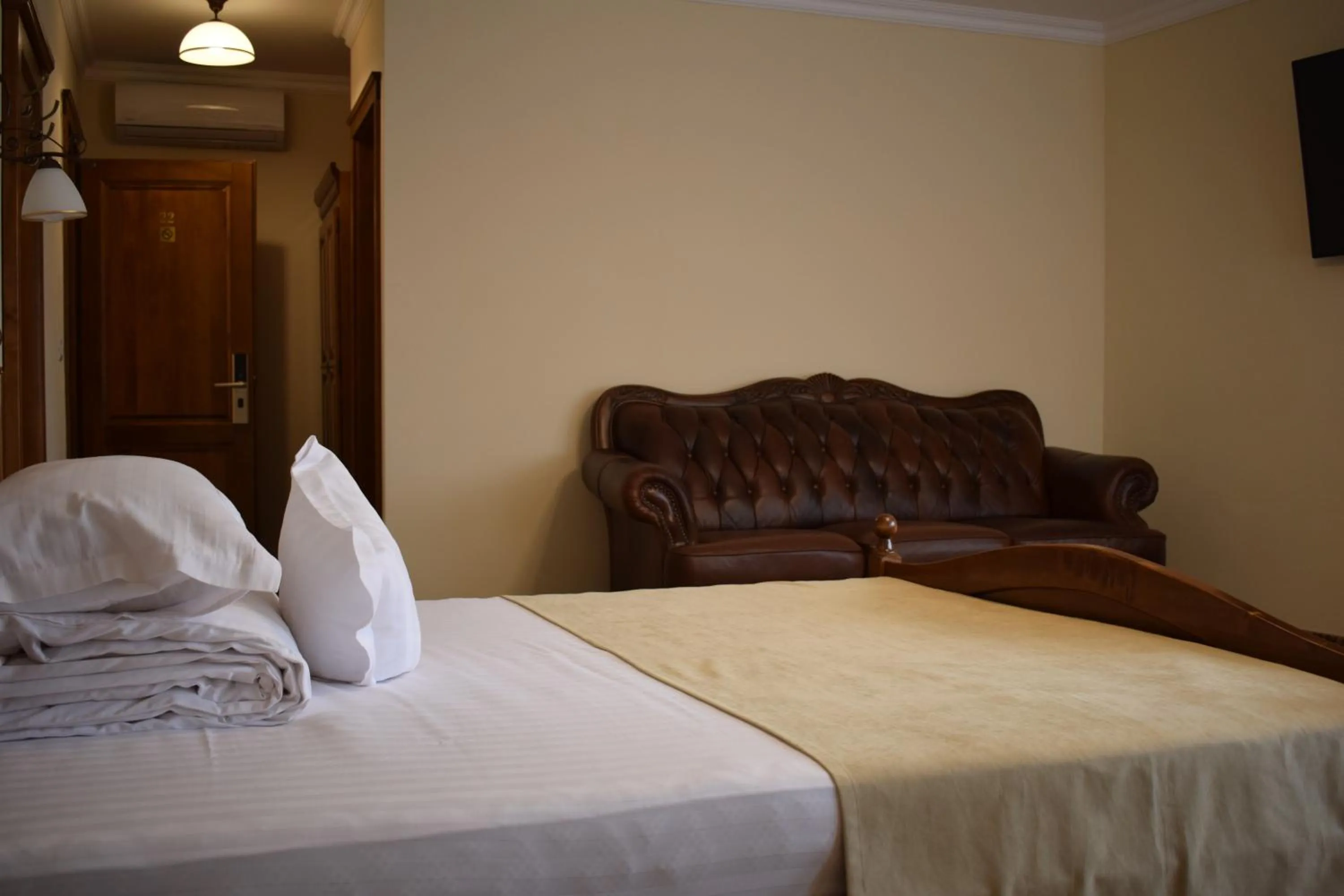 Bed in Vila Preciosa