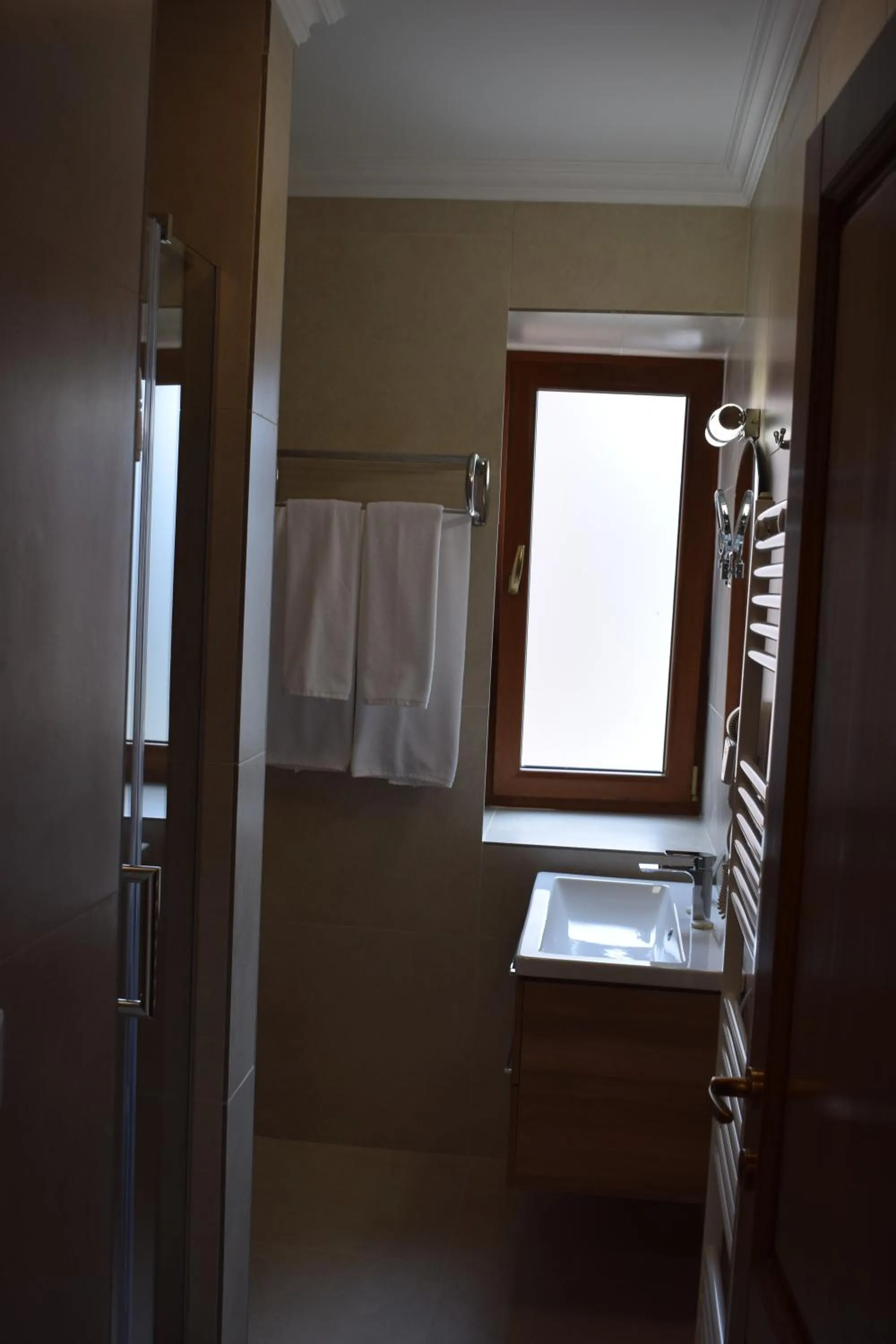 Bathroom in Vila Preciosa