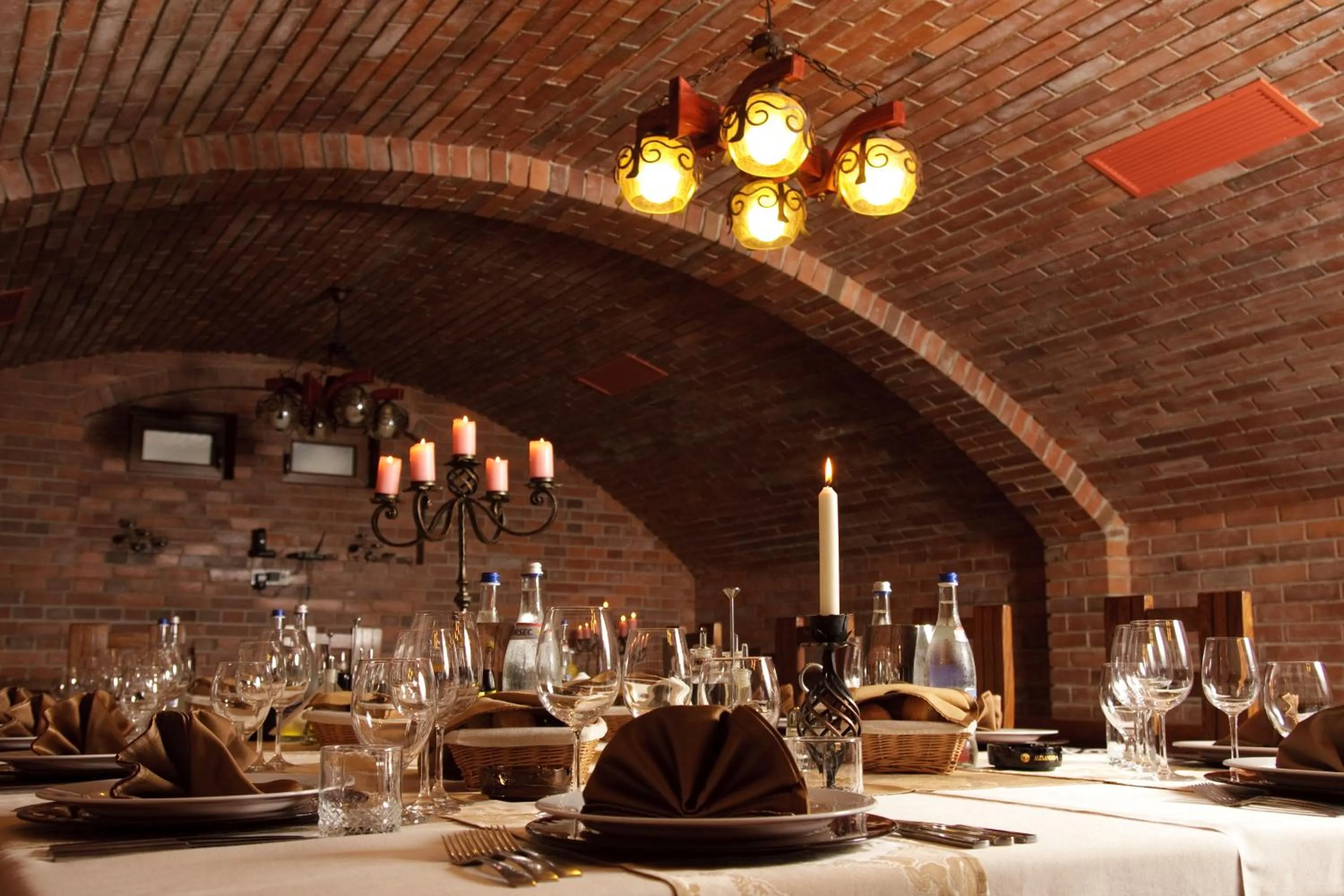 Banquet/Function facilities in Vila Preciosa