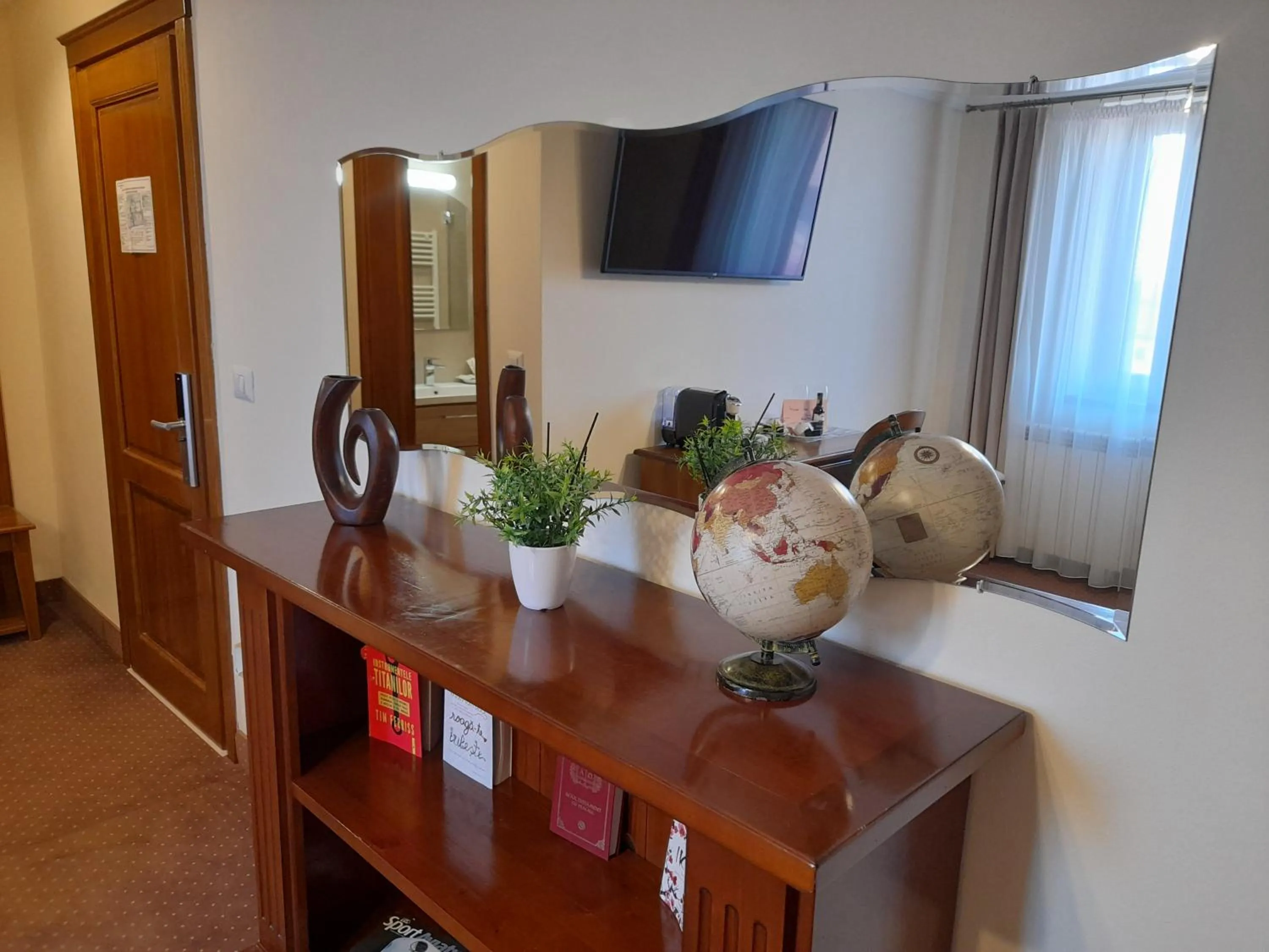 TV and multimedia in Vila Preciosa