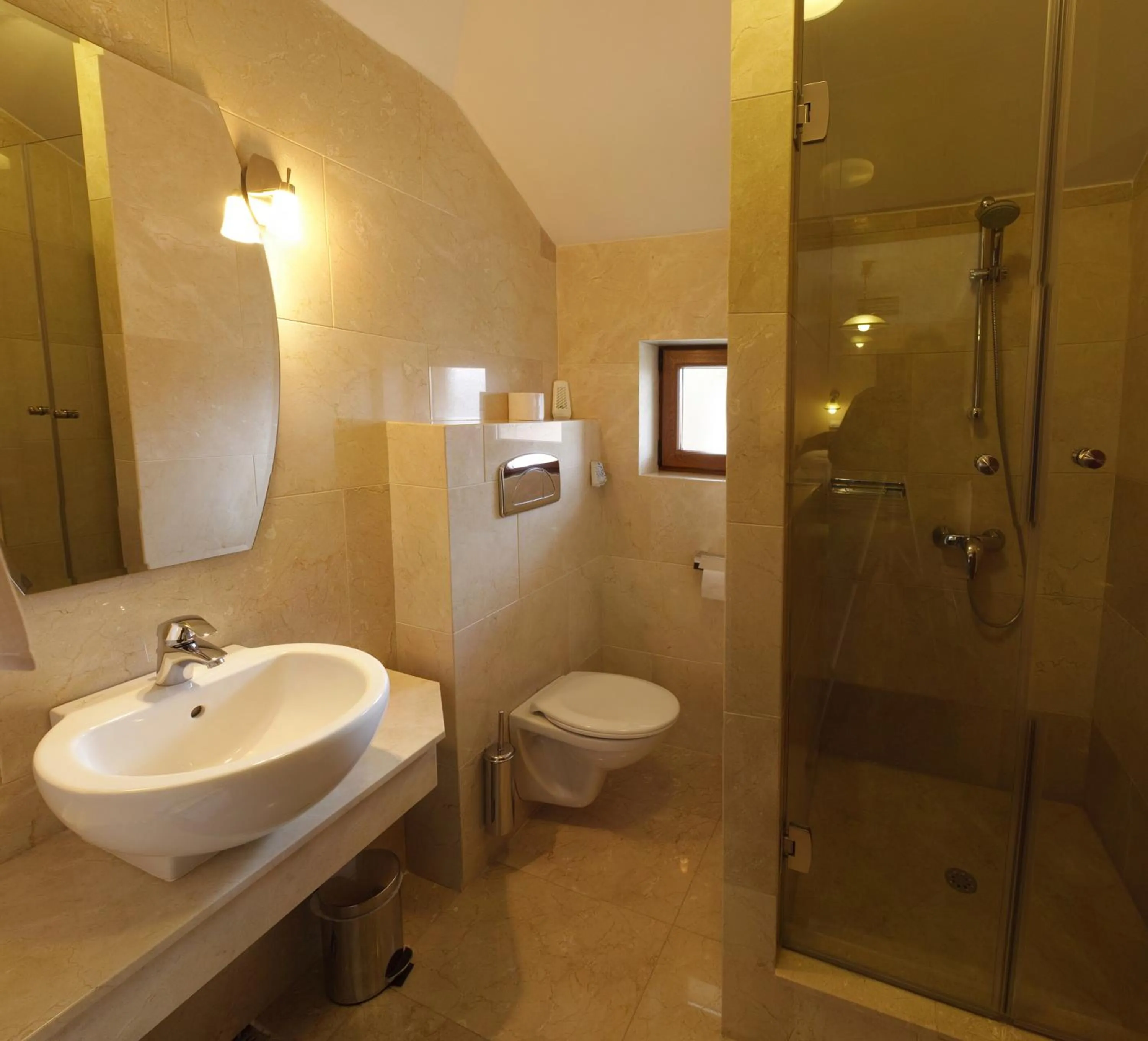 Bathroom in Vila Preciosa