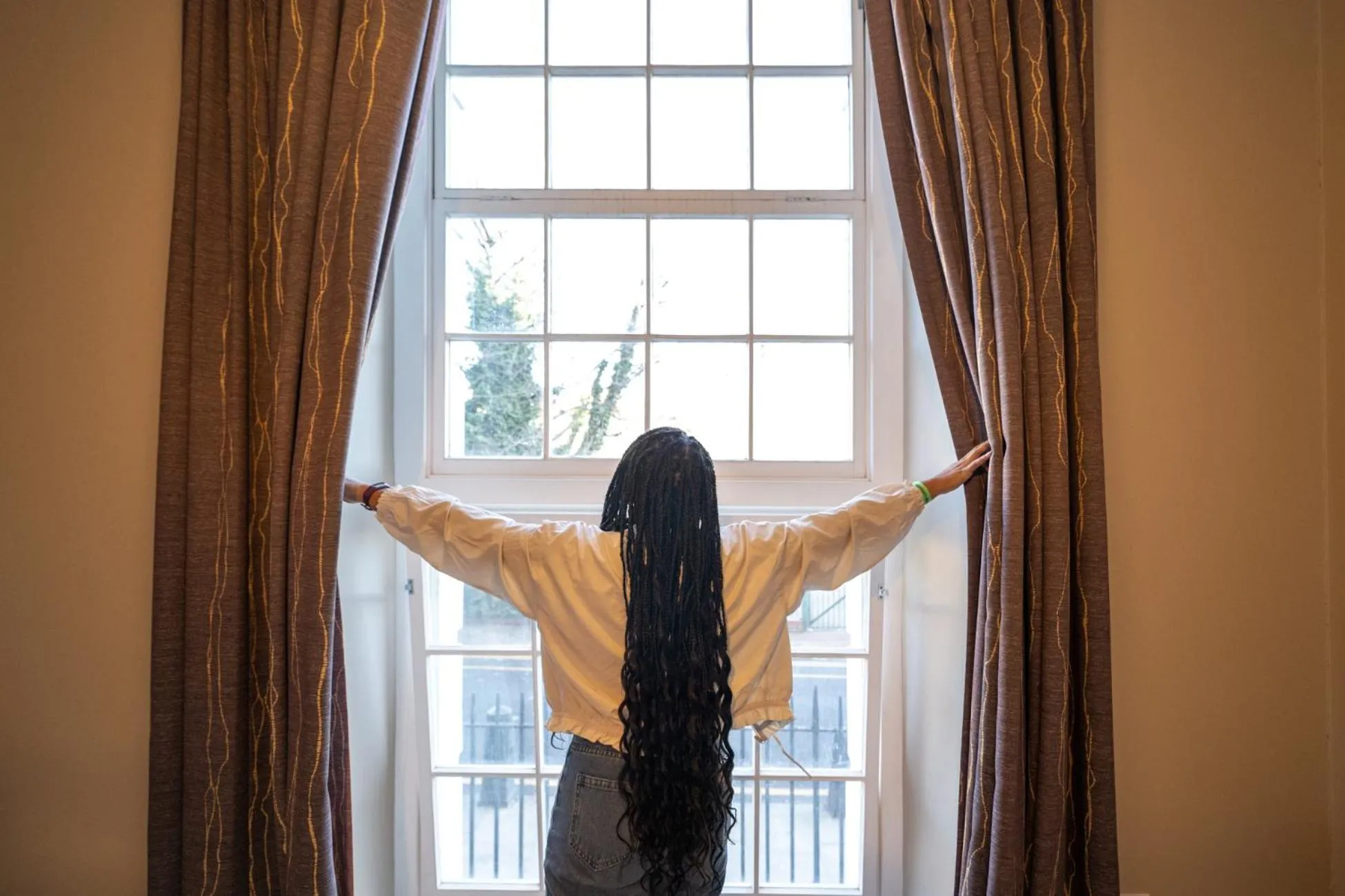 People in Wombat's City Hostel London