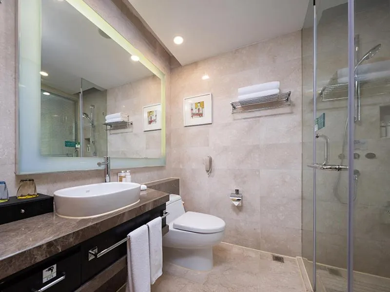 Holiday Inn Nanchang Riverside by IHG