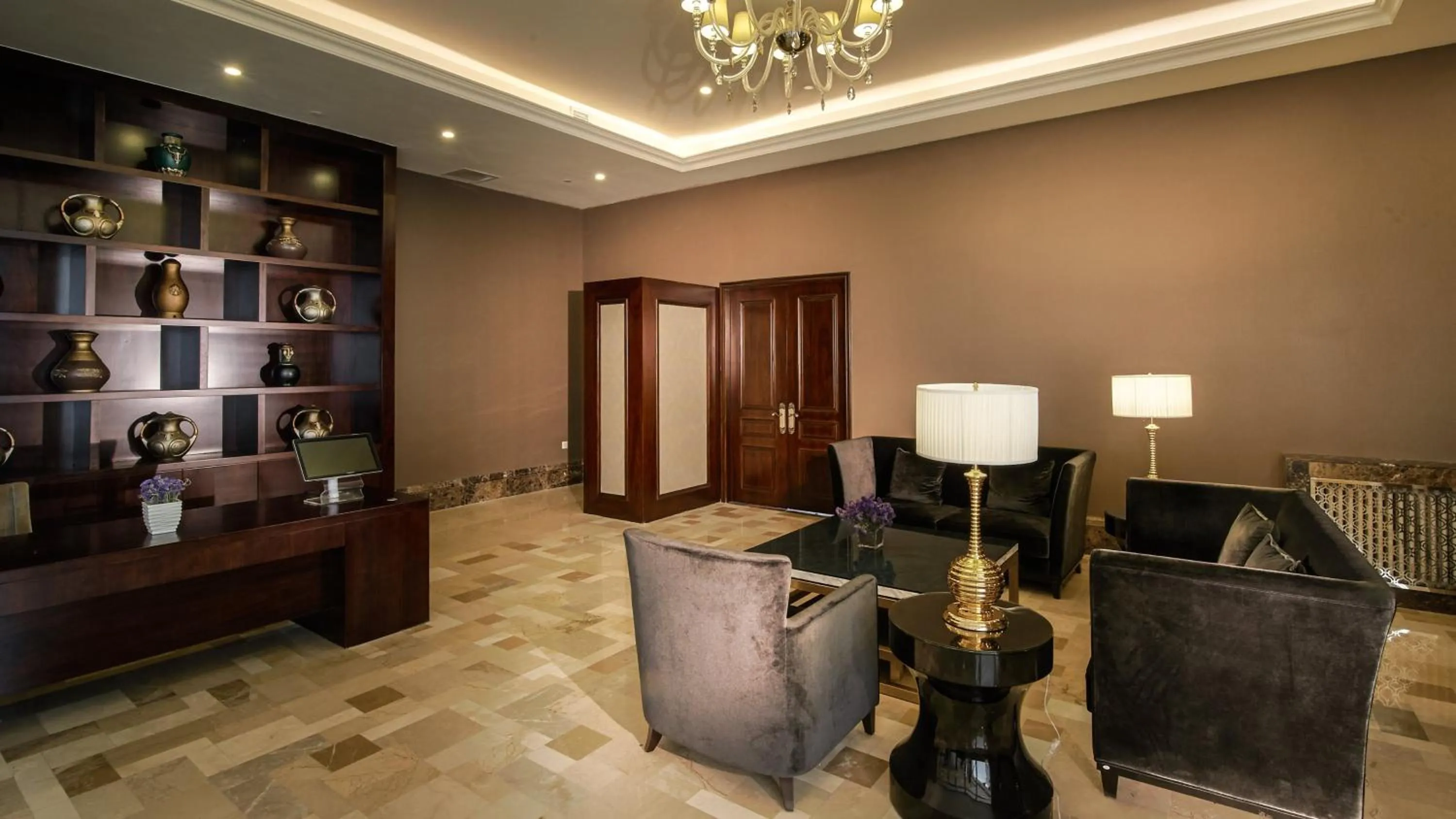 Other in InterContinental Lhasa Paradise by IHG